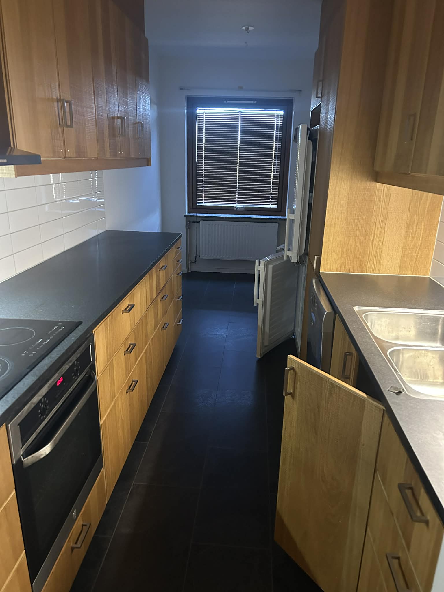 Lägenhet, 2 rooms, 59 sqm, Herrljunga – bild 2