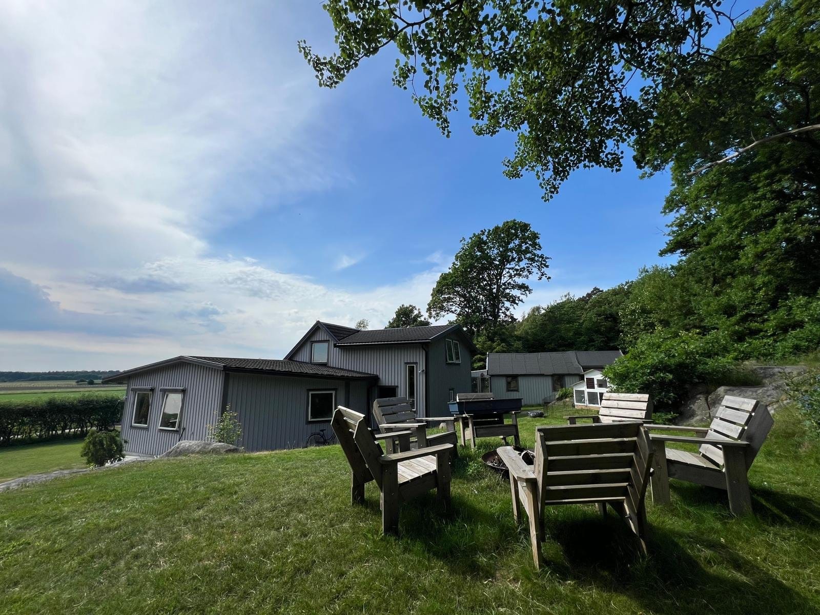 5 rok · 200 m² i Gullbrandstorp – bild 9