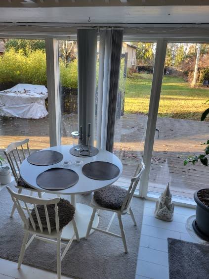 Stuga, 2 rooms, 30 sqm, Gustavsberg – bild 10