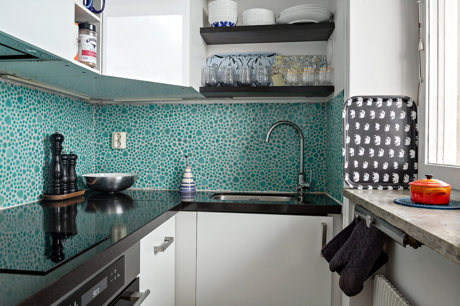 1 rok · 28 m² i Stockholm – bild 7