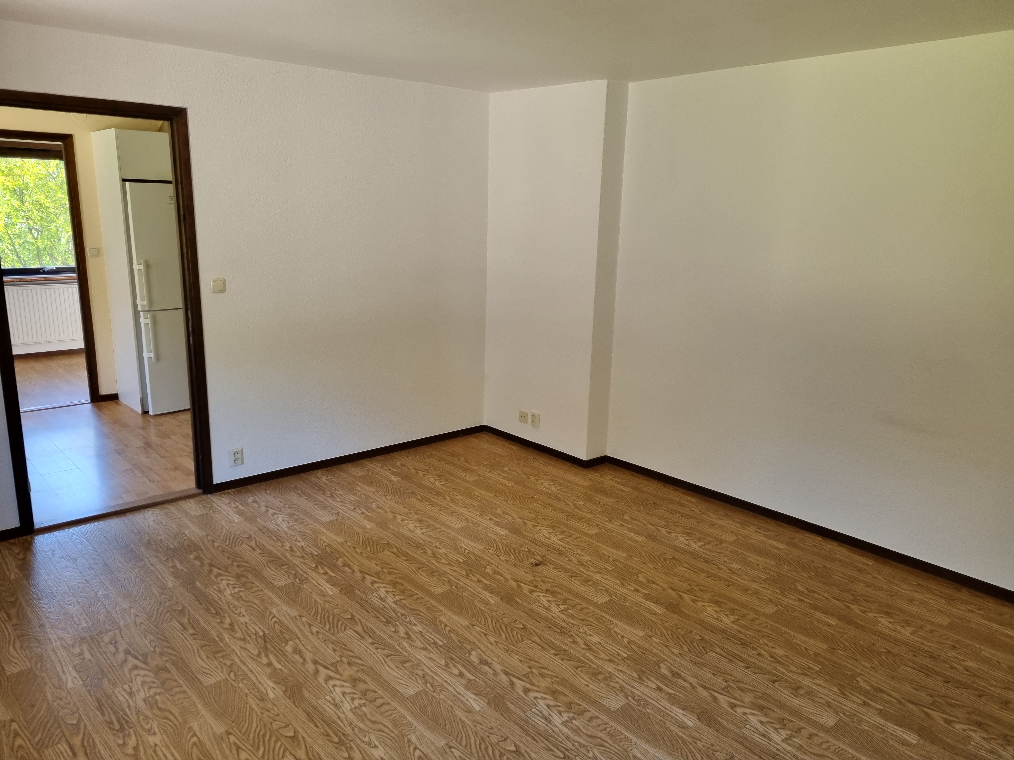 Lägenhet, 2 rooms, 52 sqm, Kållekärr – bild 6
