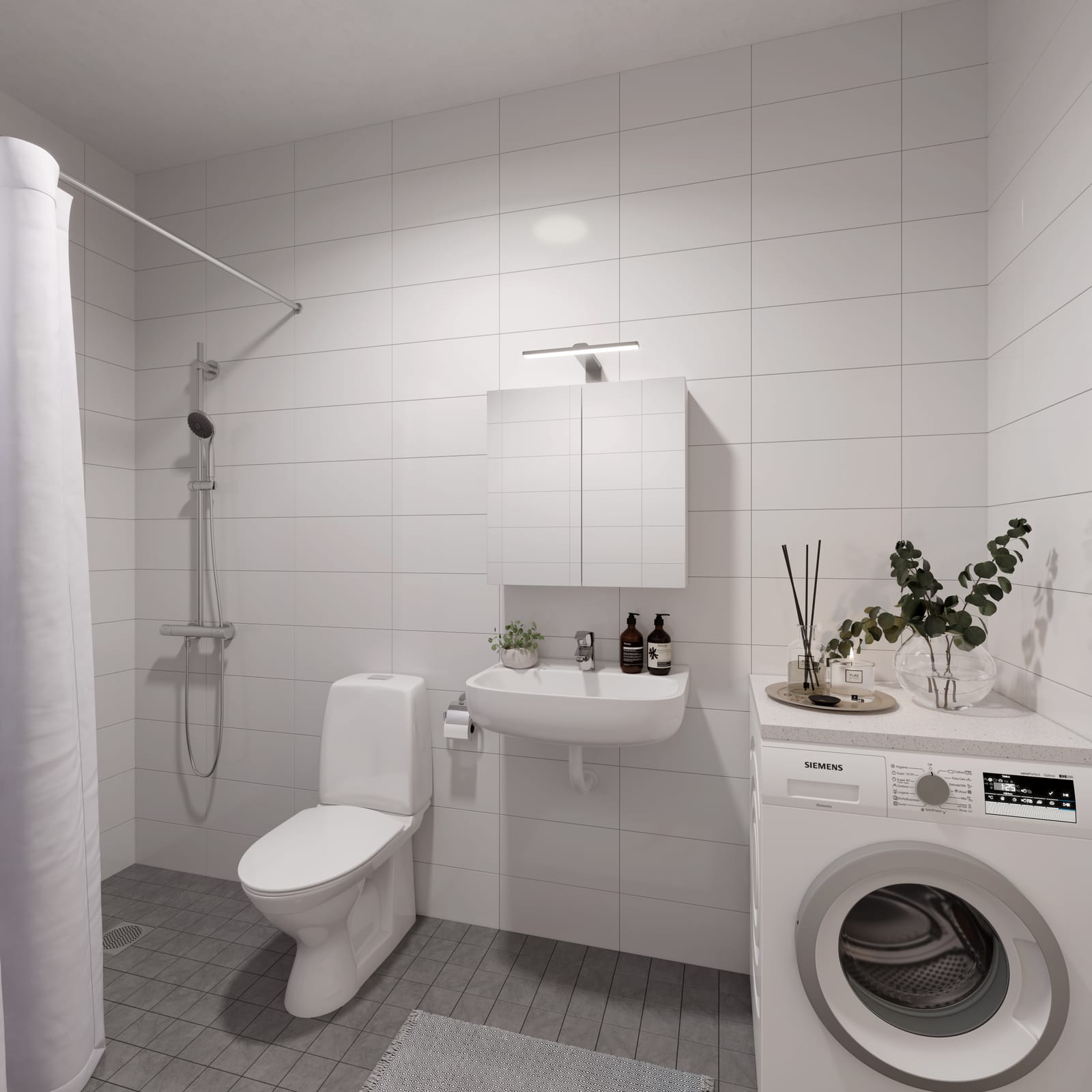 2 rok · 35 m² i Örebro – bild 2
