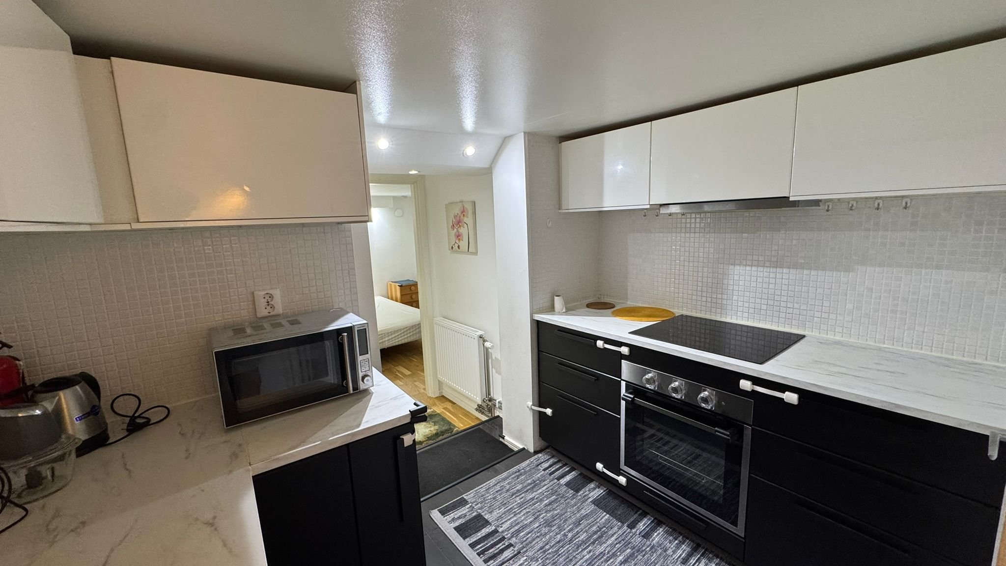 Lägenhet, 3 rooms, 60 sqm, Segeltorp – bild 37