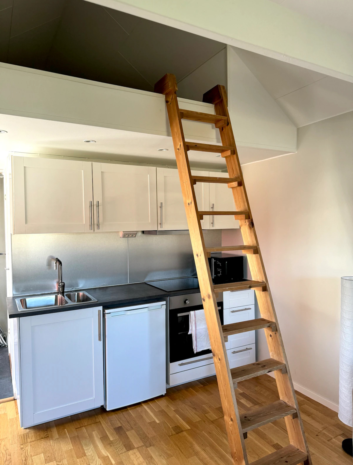 Stuga, 2 rooms, 25 sqm, Farsta – bild 4