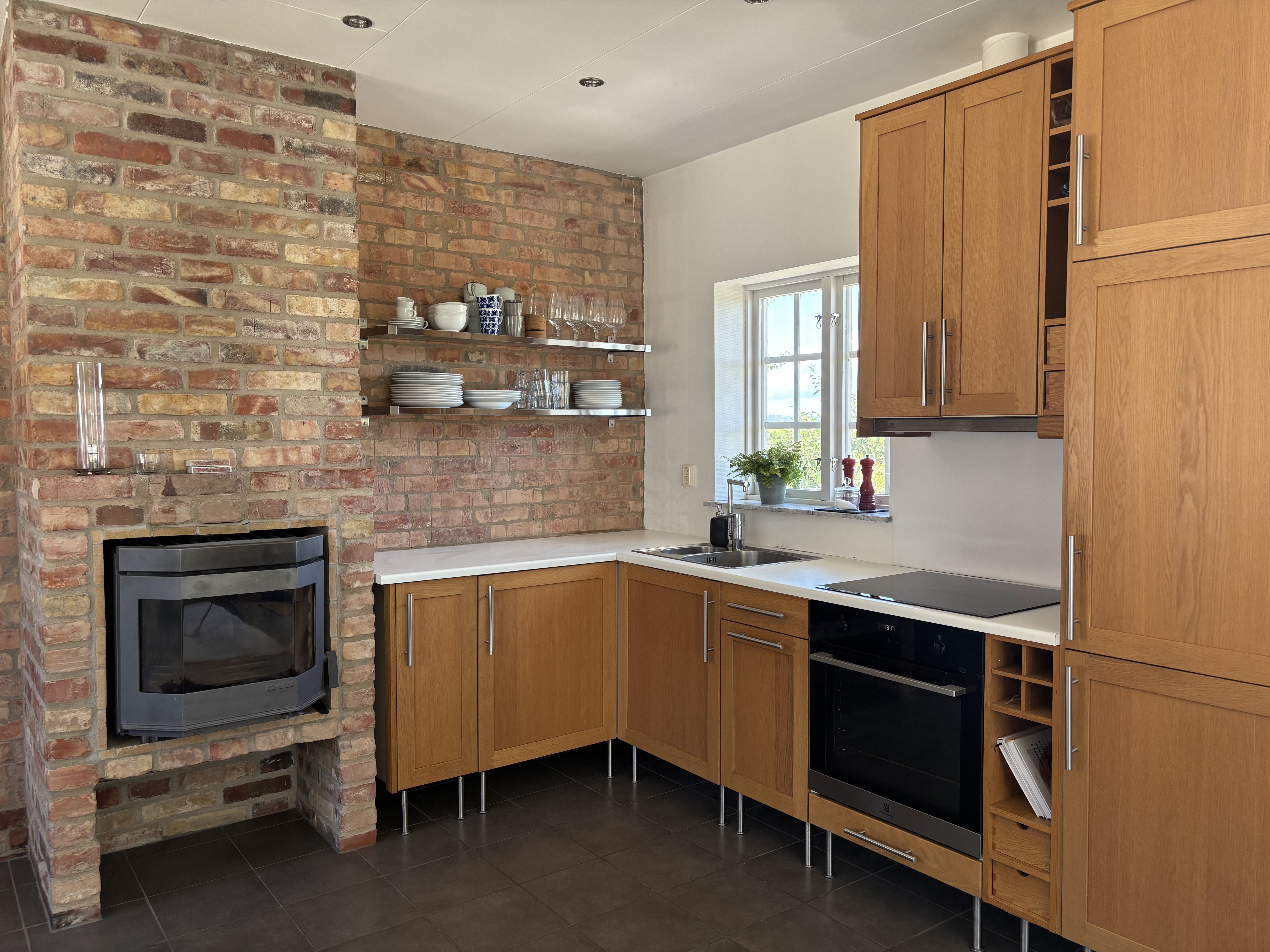 Villa/Hus, 3 rooms, 100 sqm, Vejbystrand – bild 12