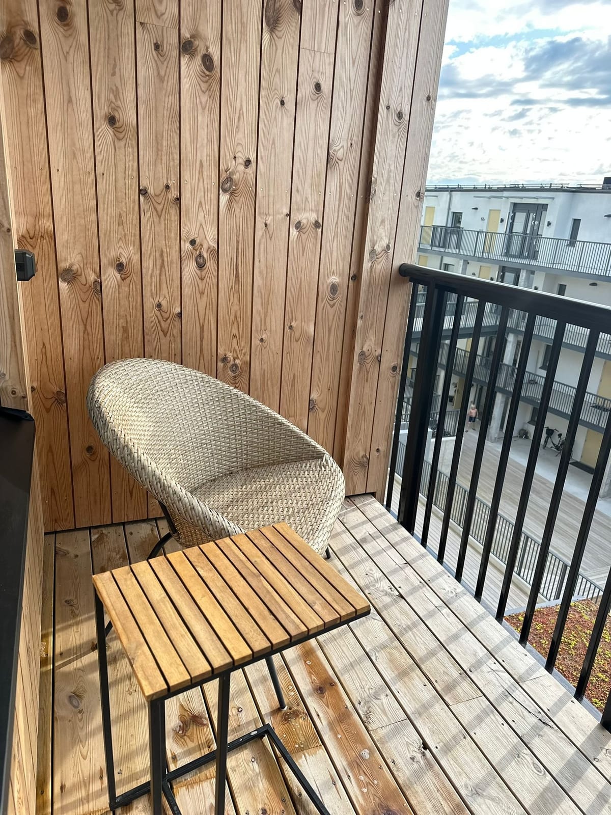 2 rok · 35 m² i Visby – bild 4