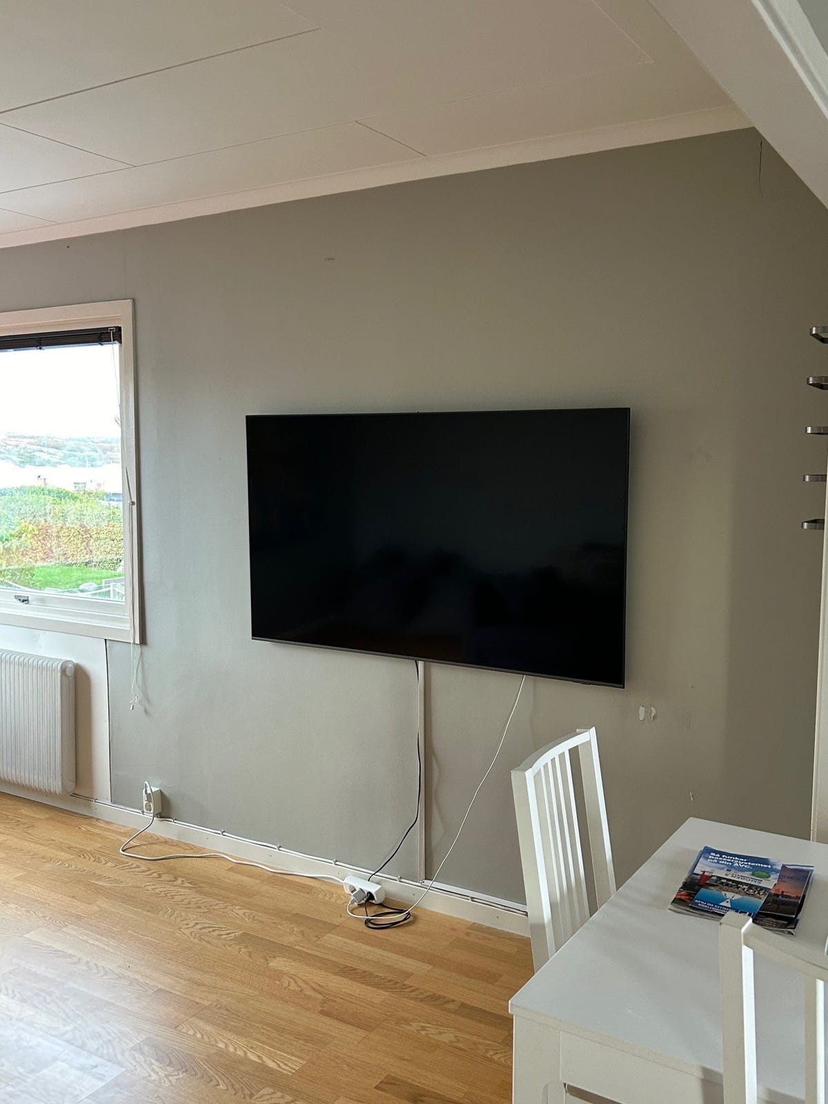 4 rok · 150 m² i Hovenäset – bild 15