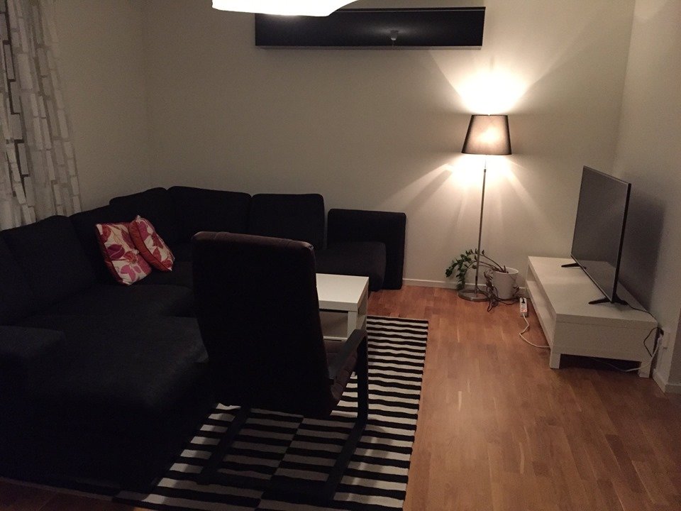 Lägenhet, 1 rooms, 15 sqm, Skogås – bild 3