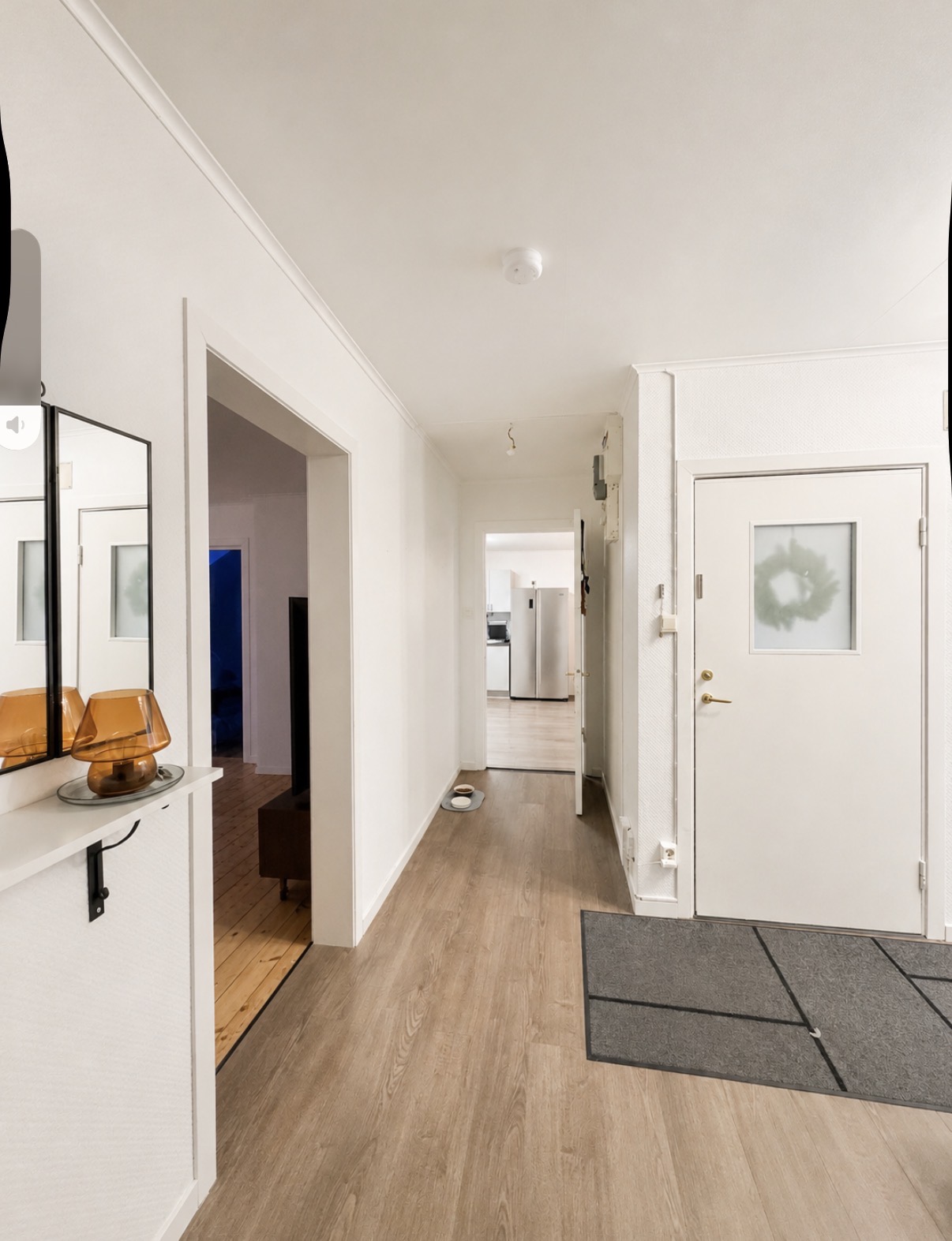 Lägenhet, 4 rooms, 112 sqm, Västanfors – bild 4