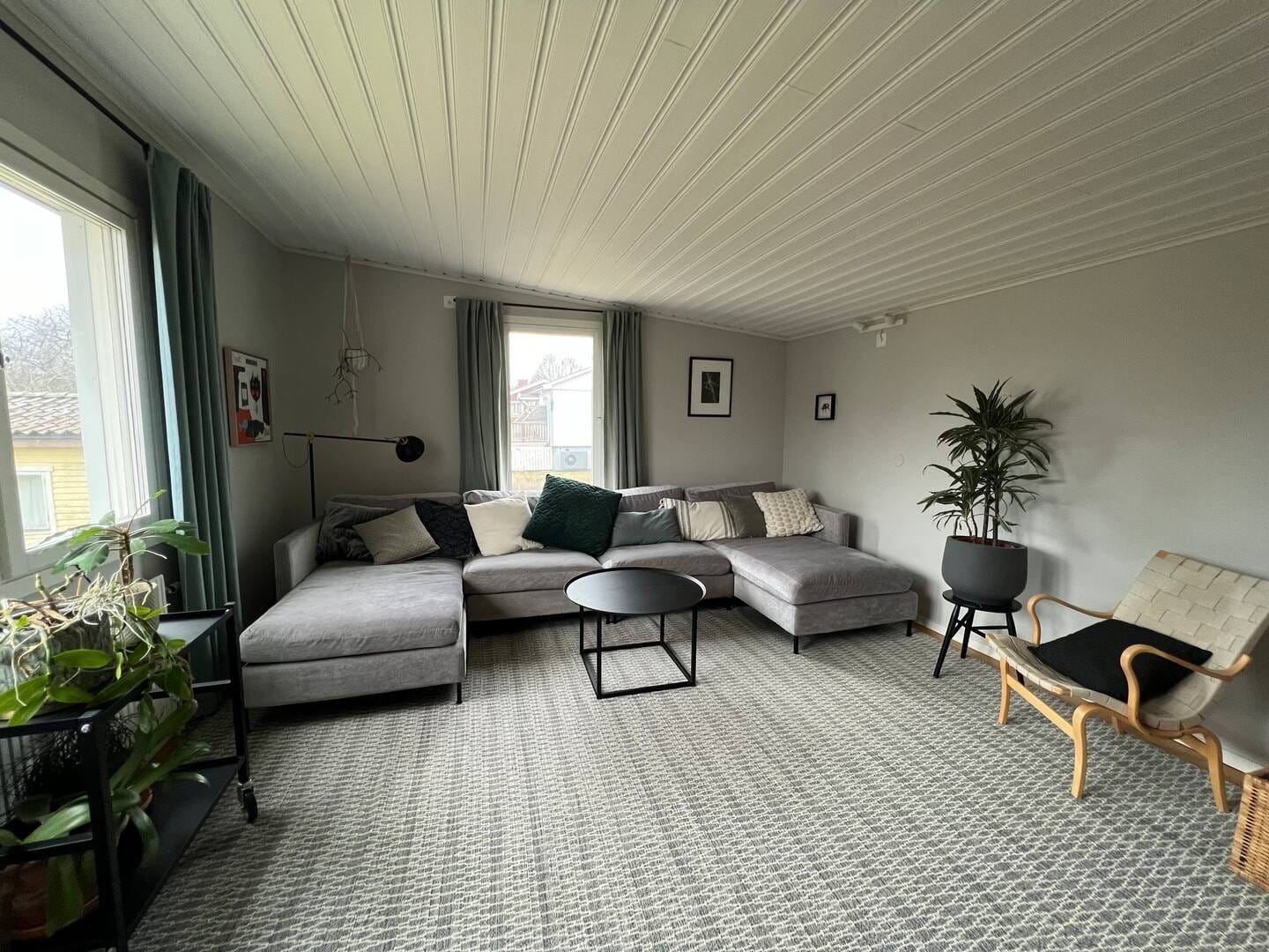 7 rok · 170 m² i Sollentuna – bild 2