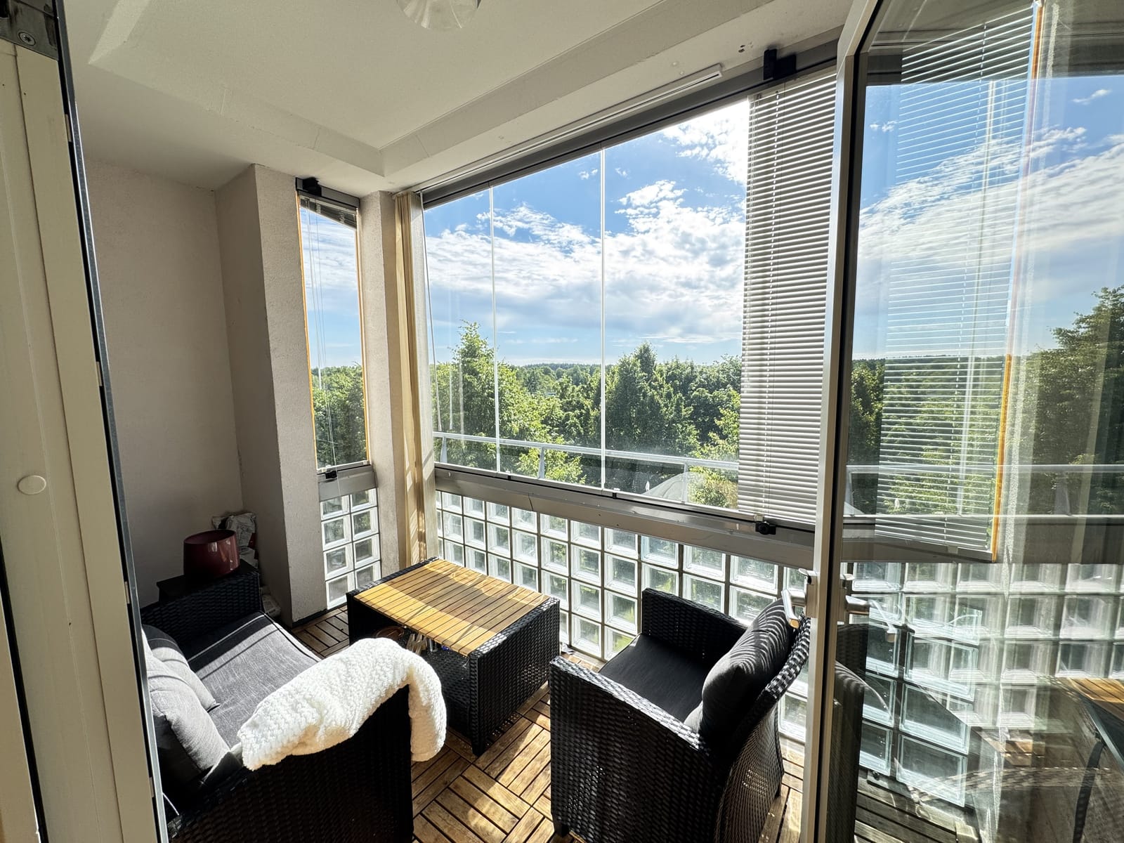 2 rok · 70 m² i Linköping – bild 2