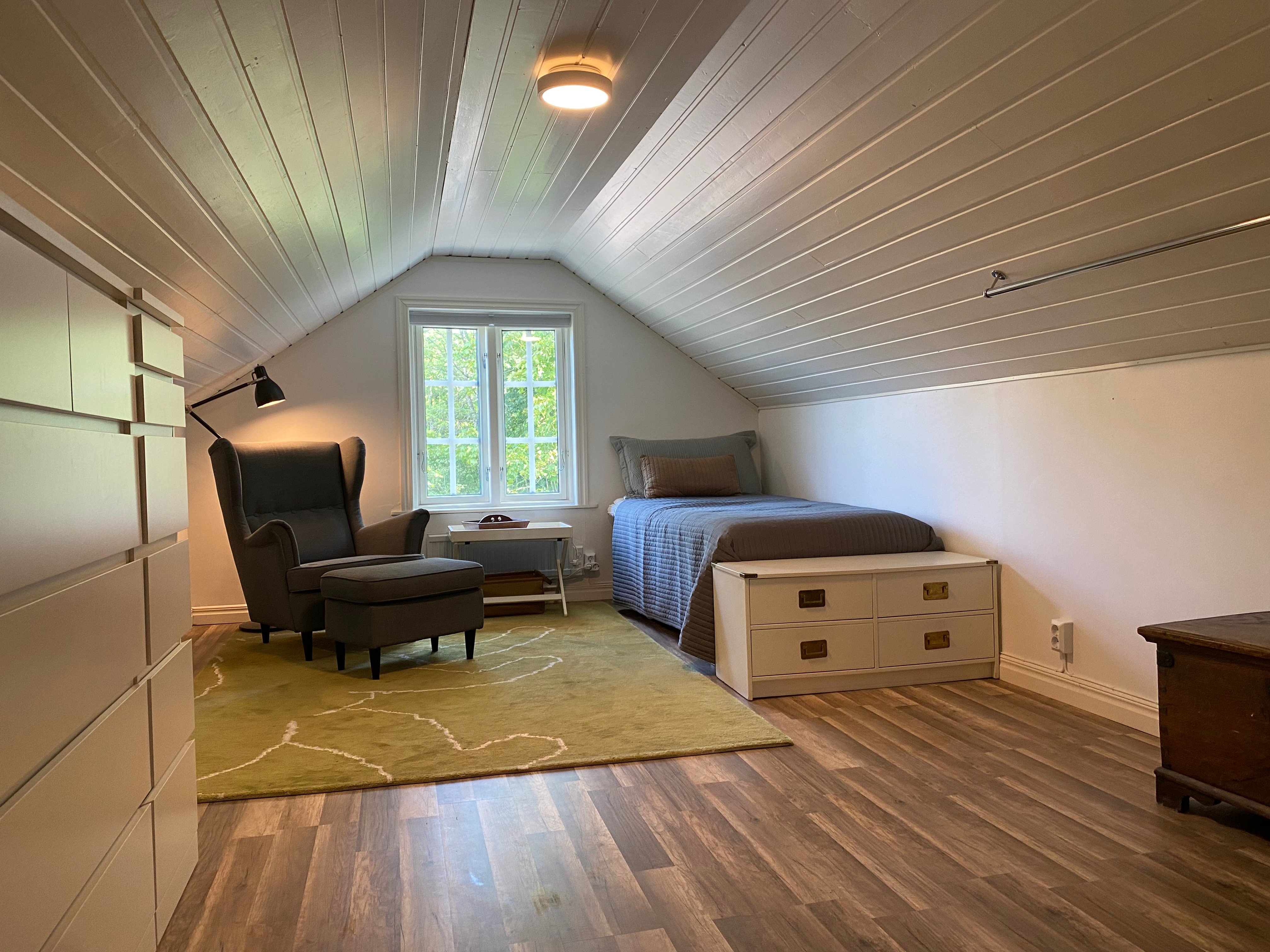 Villa/Hus, 7 rooms, 140 sqm, Vara – bild 16