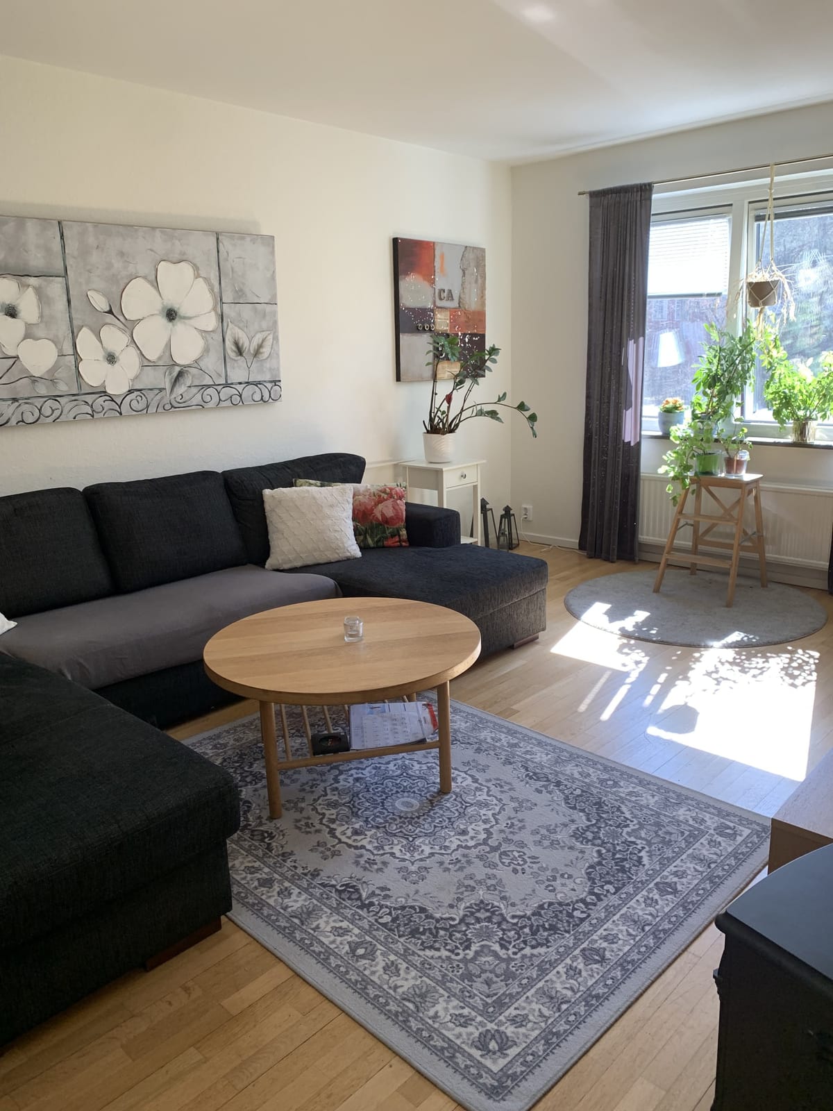 2 rok · 40 m² i Sundsvall – bild 2