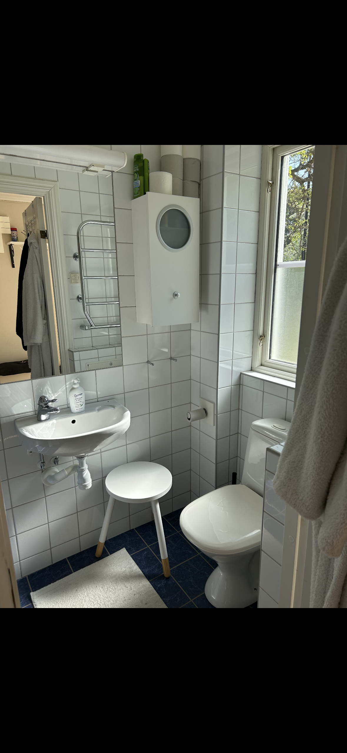 Villa/Hus, 2 rooms, 30 sqm, Älta – bild 6