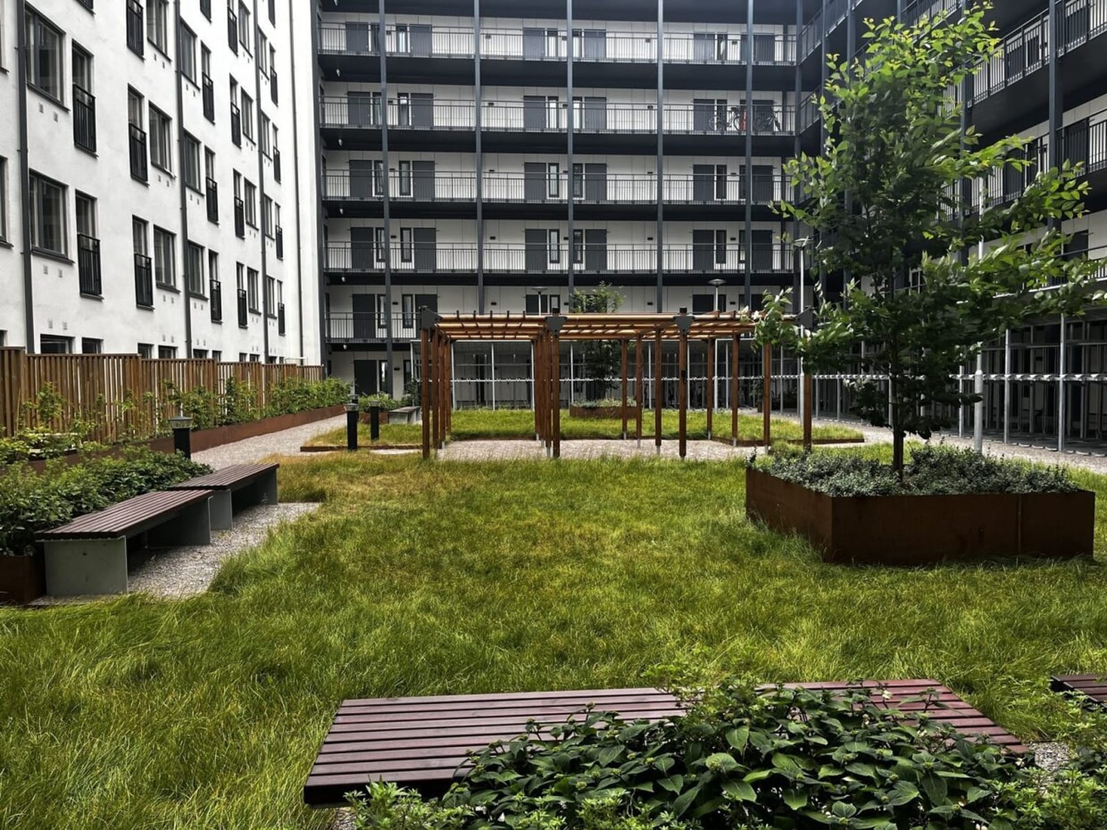 1 rok · 22 m² i Sollentuna – bild 5