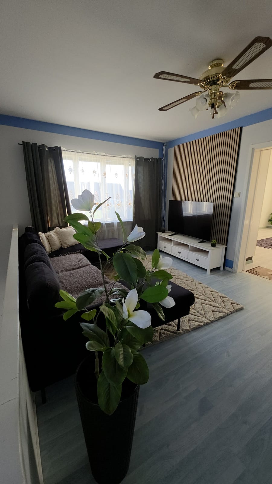 4 rok · 95 m² i Klippan – bild 2
