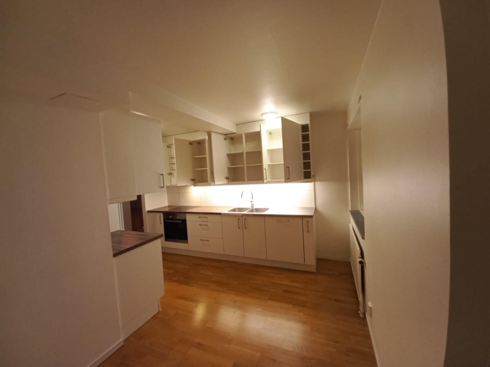 2 rok · 59 m² i Järfälla – Järfälla