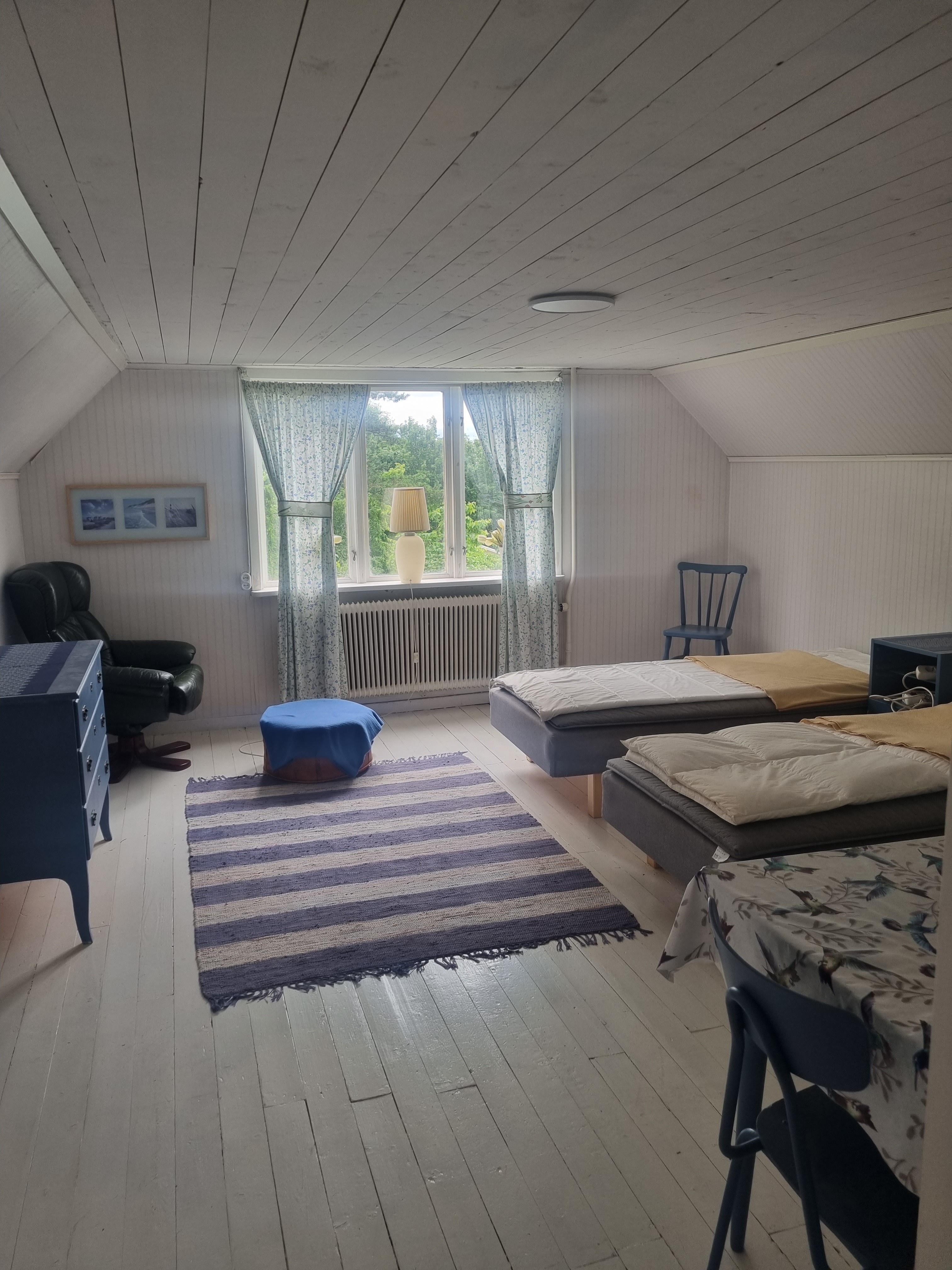 Lägenhet, 3 rooms, 90 sqm, Borgholm – bild 3