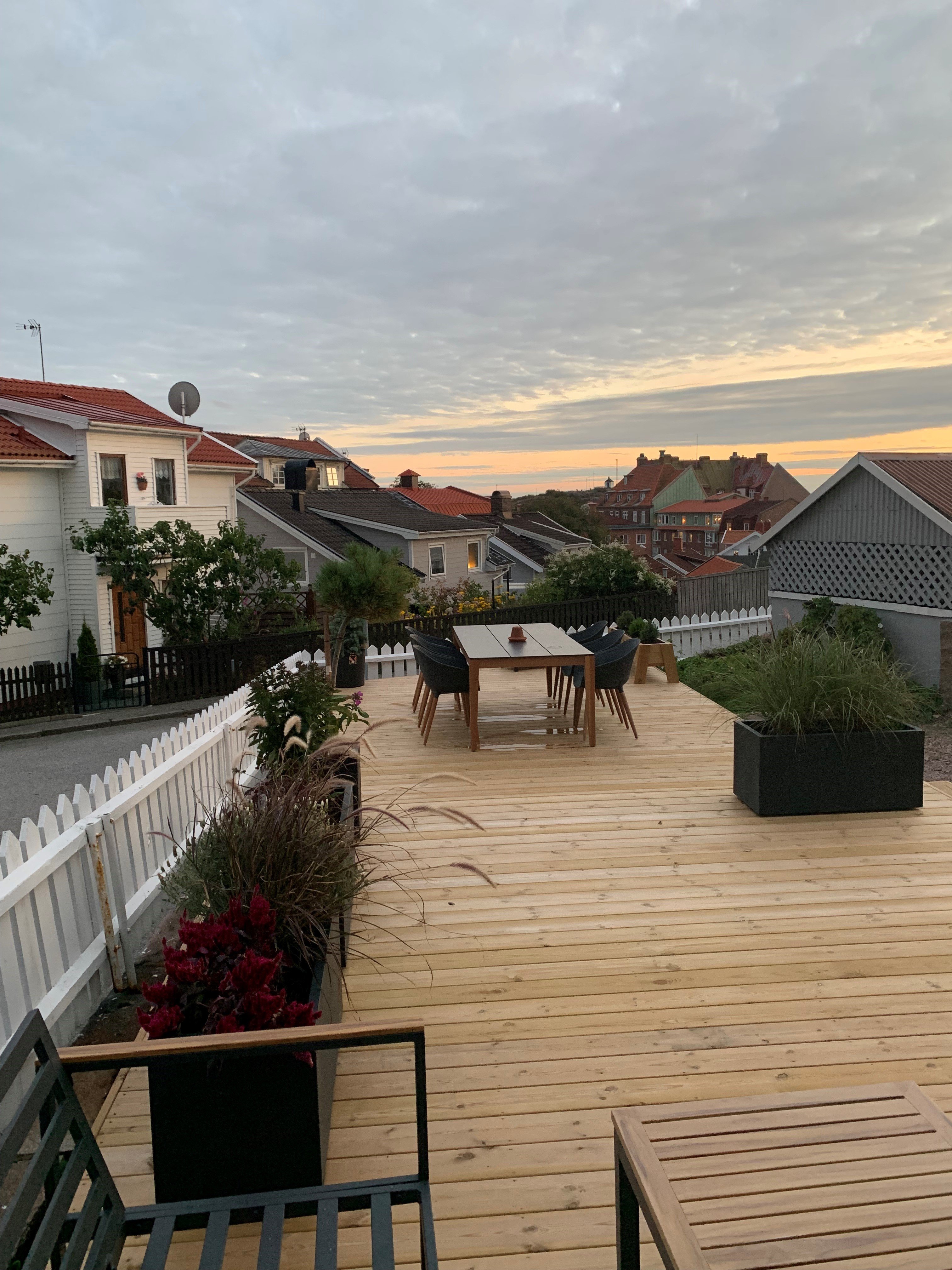 Lägenhet, 2 rooms, 61 sqm, Lysekil – bild 13