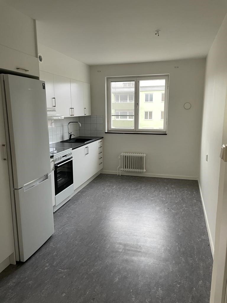 Lägenhet, 2 rooms, 55 sqm, Storå – bild 3