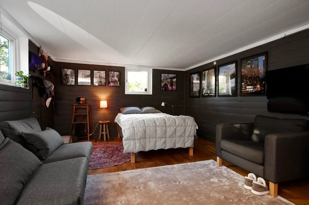 5 rok · 230 m² i Lidingö – bild 11