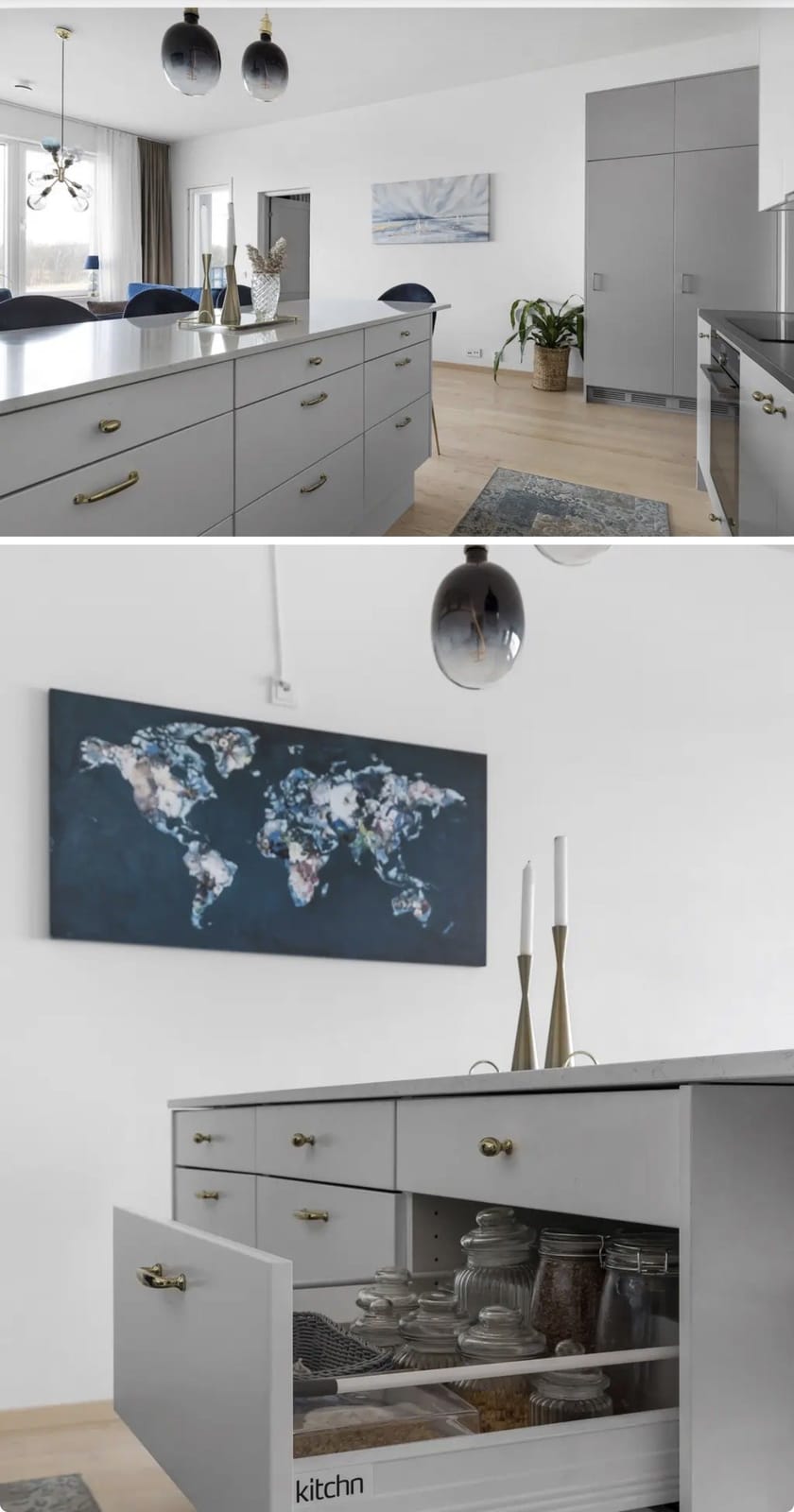3 rok · 90 m² i Linköping – bild 6