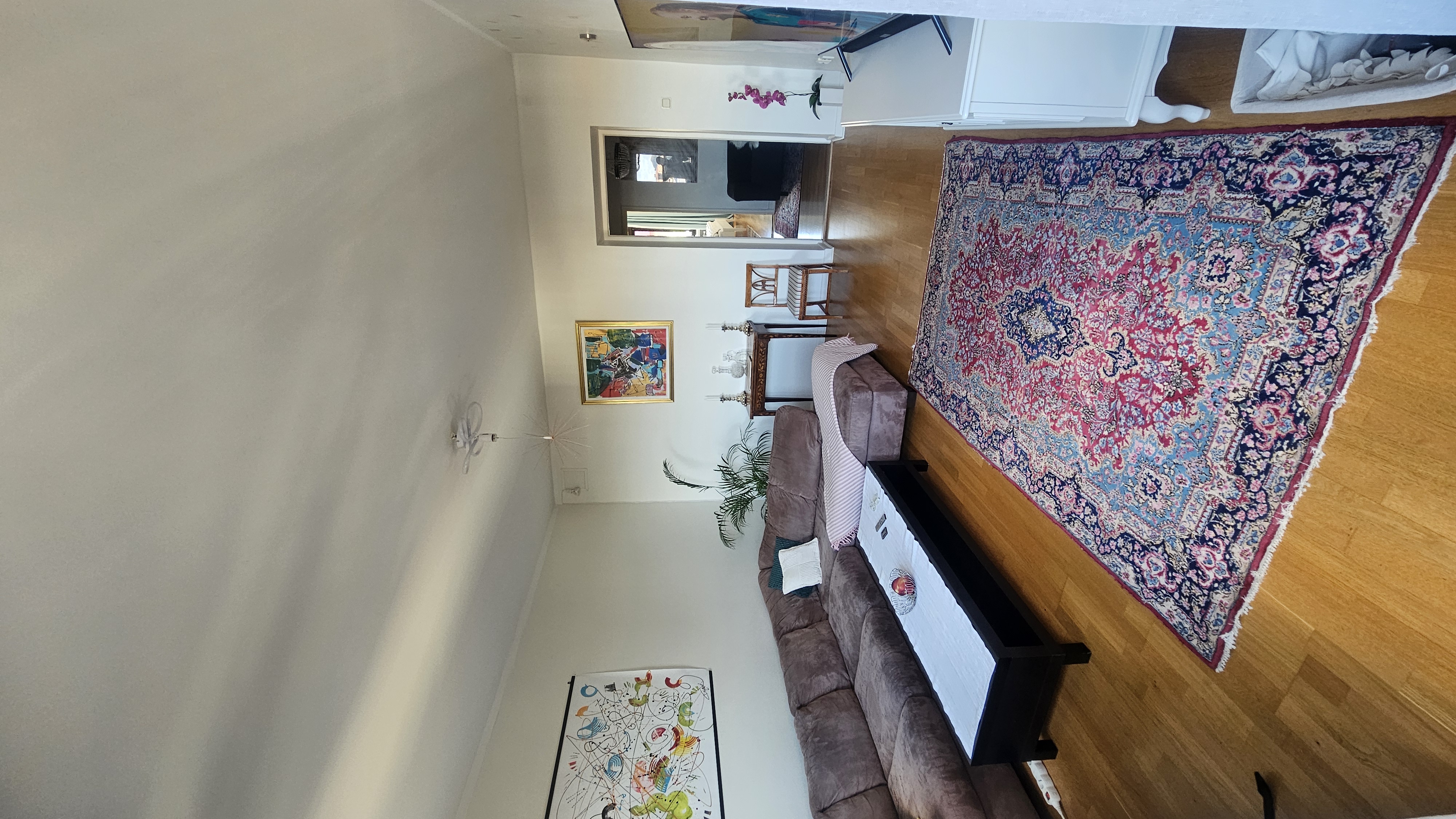 Lägenhet, 3 rooms, 64 sqm, Göteborg – Göteborg