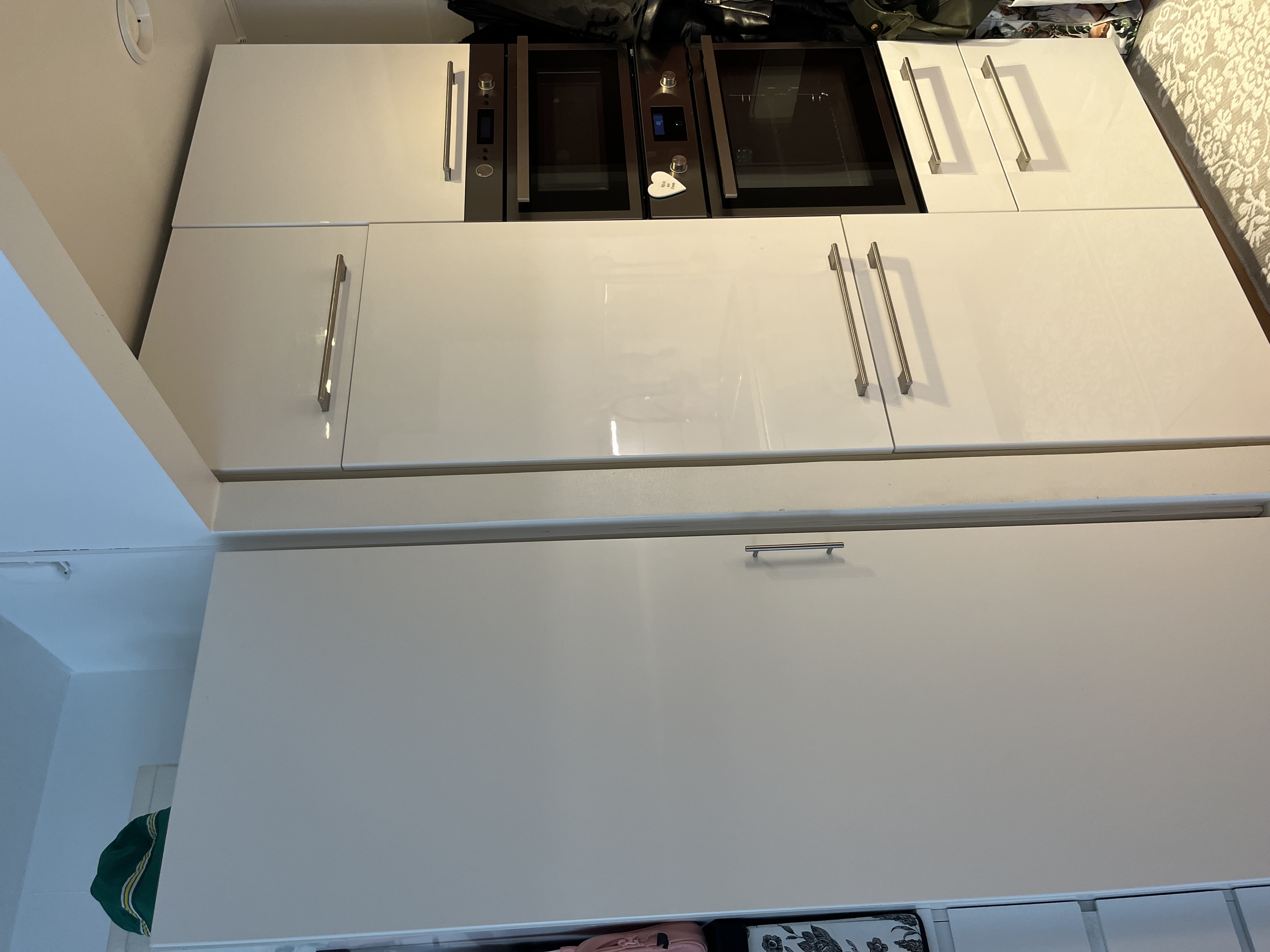 Lägenhet, 1 rooms, 24 sqm, Stockholm – bild 5