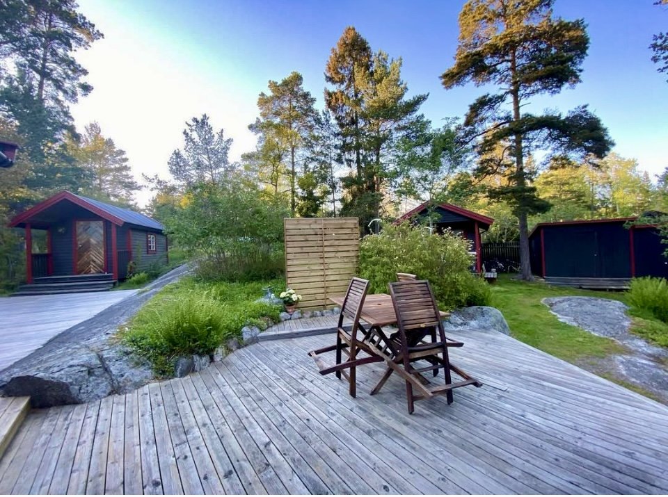 Villa/Hus, 3 rooms, 62 sqm, Värmdö – bild 7