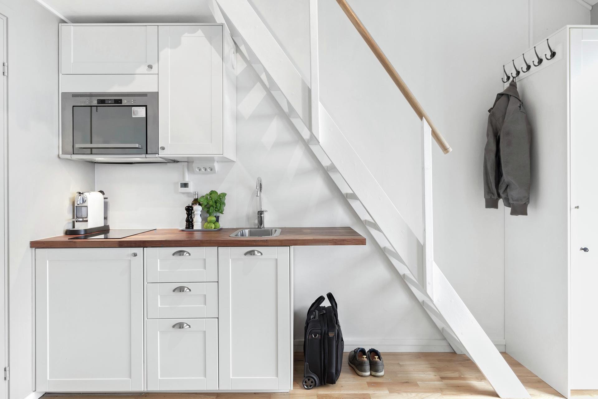 Lägenhet, 2 rooms, 23 sqm, Sigtuna – bild 4