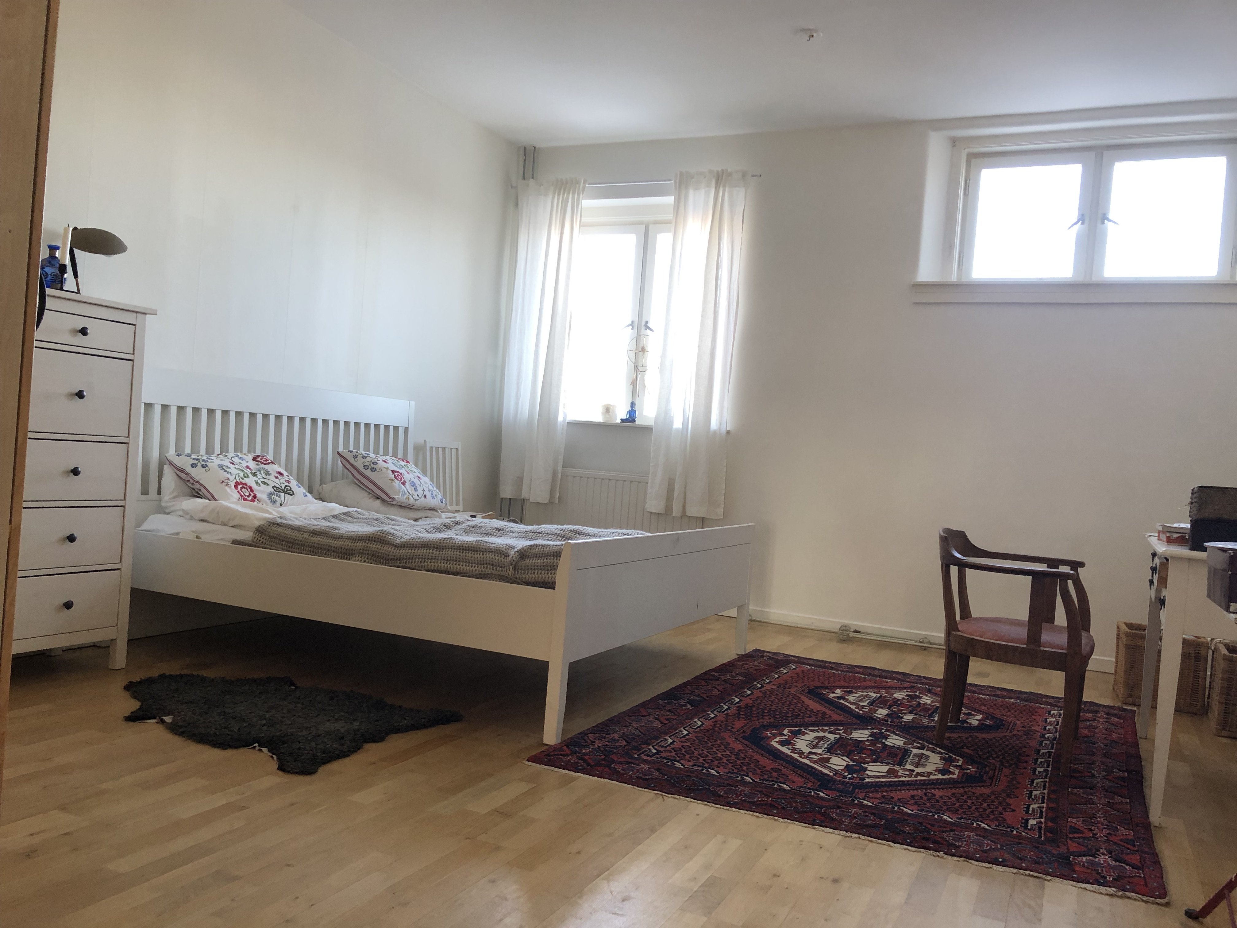 Lägenhet, 3 rooms, 131 sqm, Växjö – bild 6