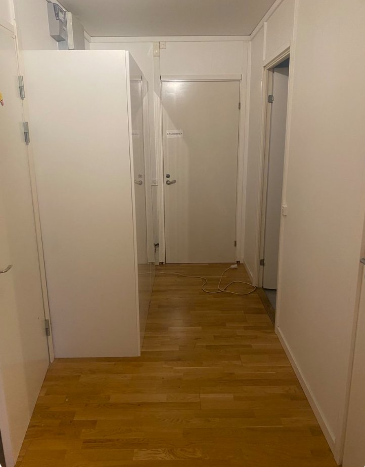 9 rok · 170 m² i Kista – bild 2