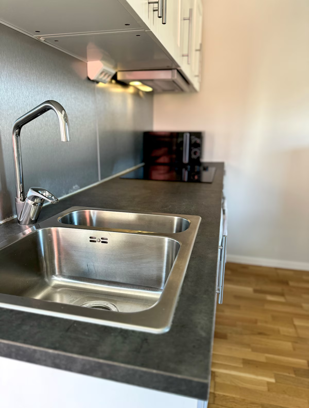Stuga, 2 rooms, 25 sqm, Farsta – bild 5