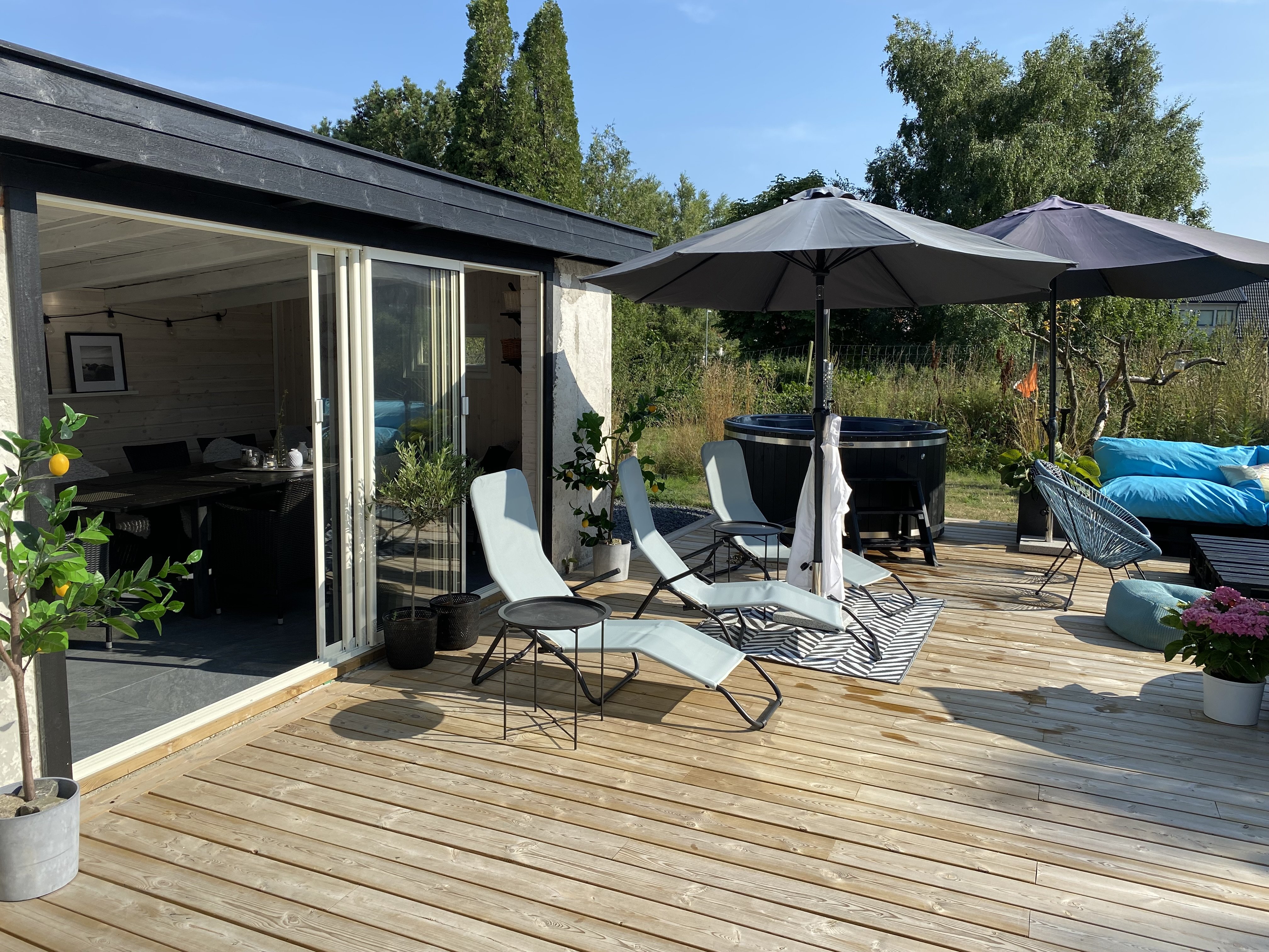 Villa/Hus, 8 rooms, 198 sqm, Höllviken – bild 35