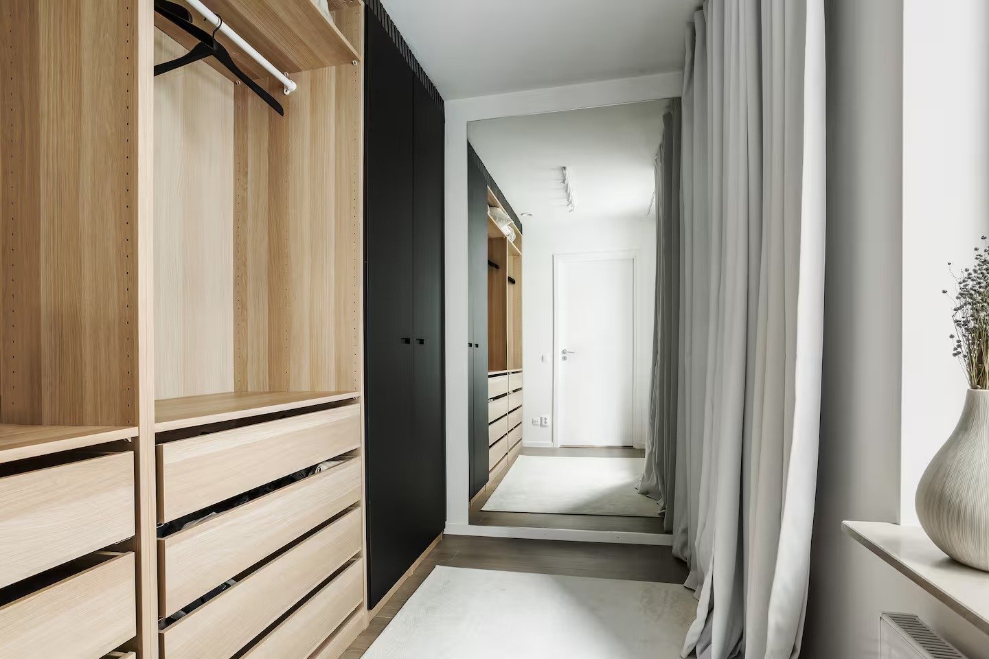 Lägenhet, 5 rooms, 131 sqm, Stockholm – bild 6