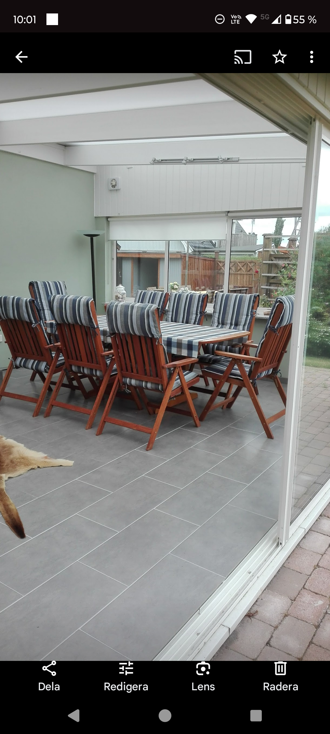 Villa/Hus, 1 rooms, 15 sqm, Lomma – bild 6
