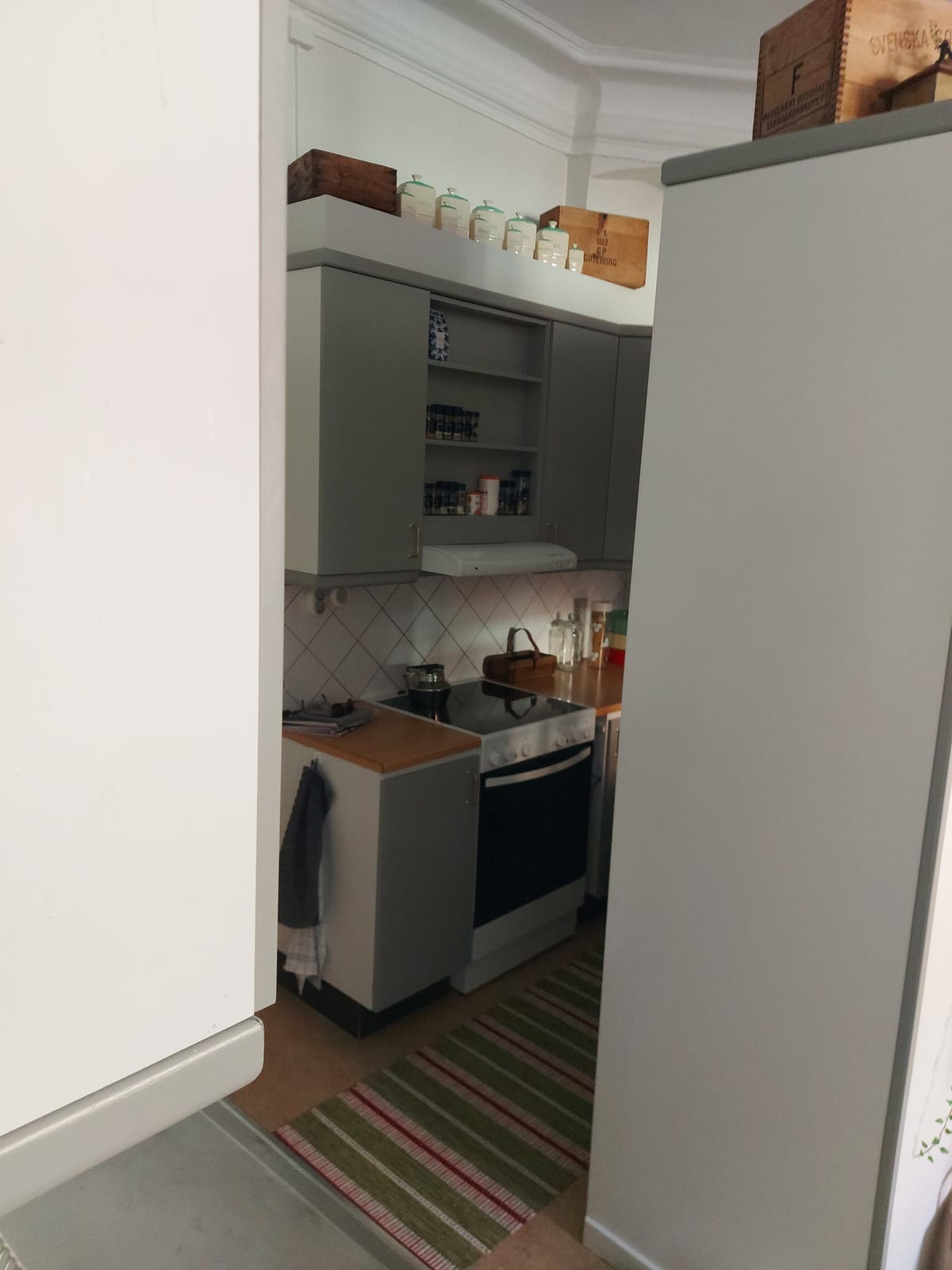 3 rok · 114 m² i Vadstena – bild 8