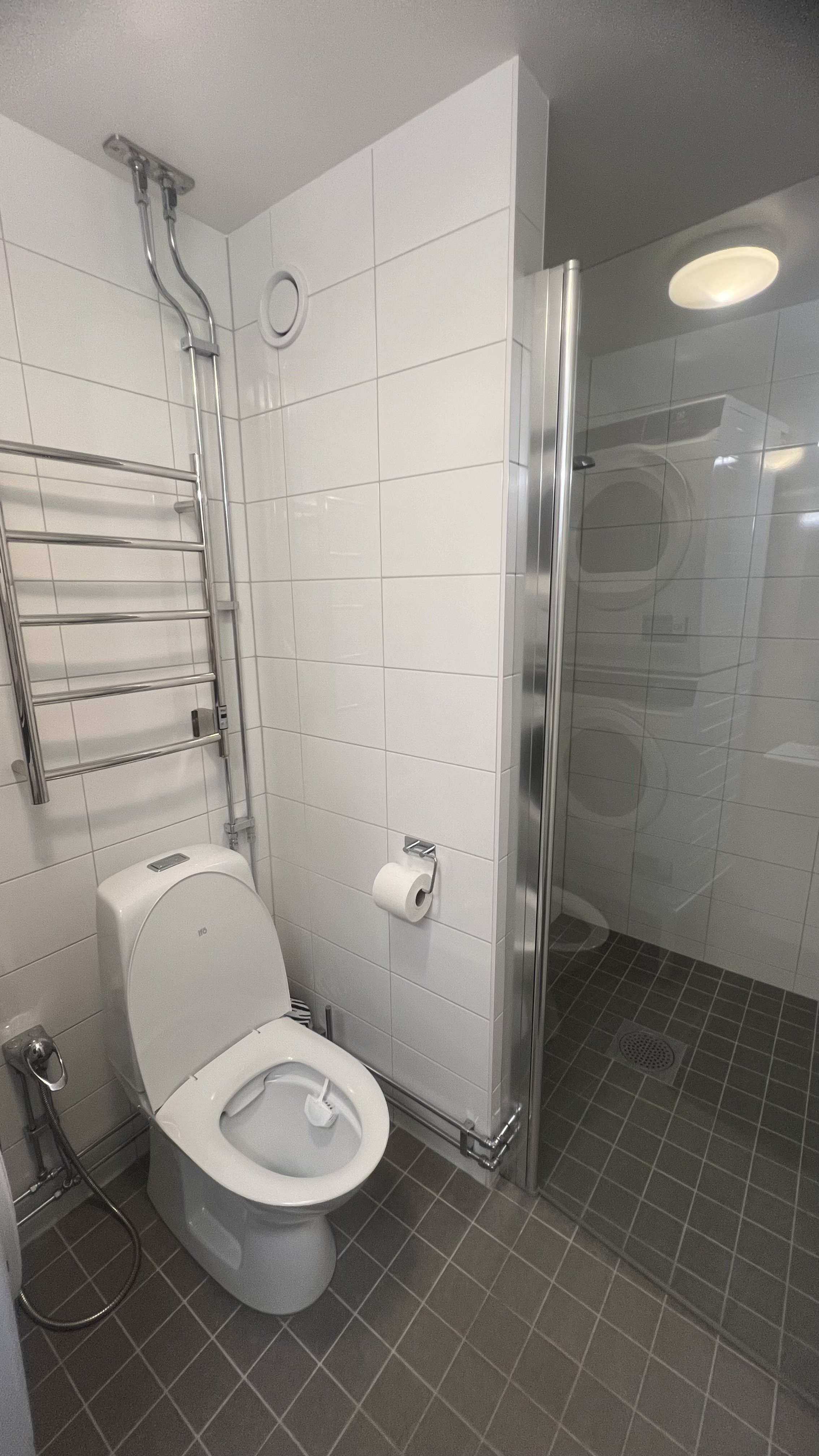 Lägenhet, 3 rooms, 60 sqm, Solna/Stockholm – bild 8