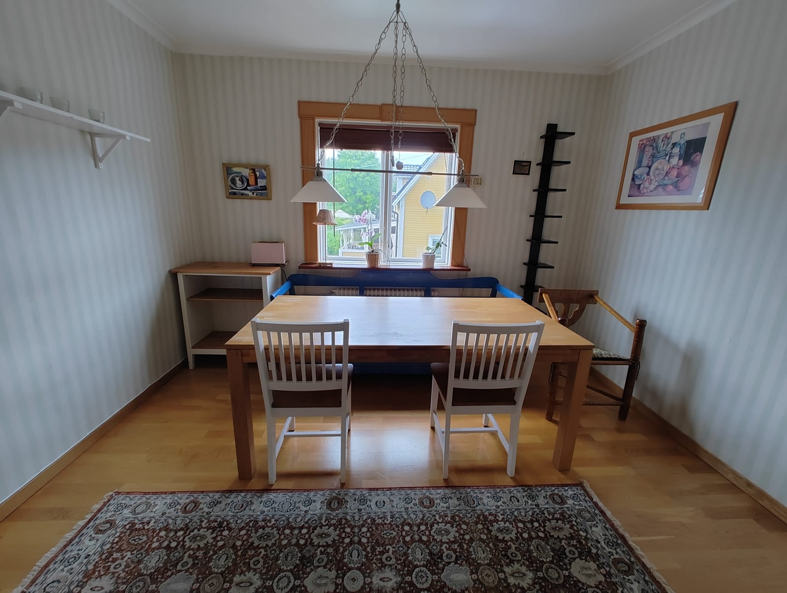7 rok · 170 m² i Hofors – bild 19