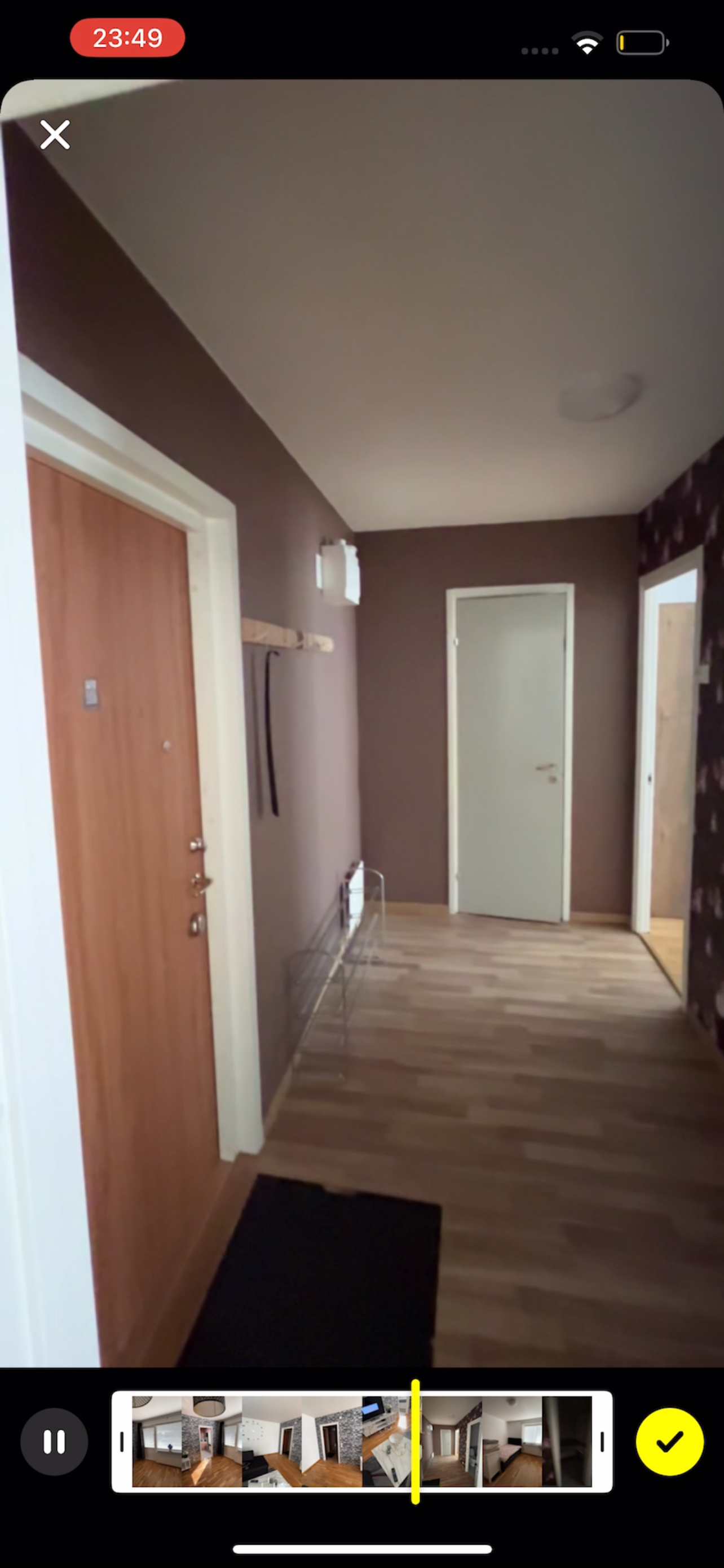Lägenhet, 4 rooms, 48 sqm, Skara – bild 5