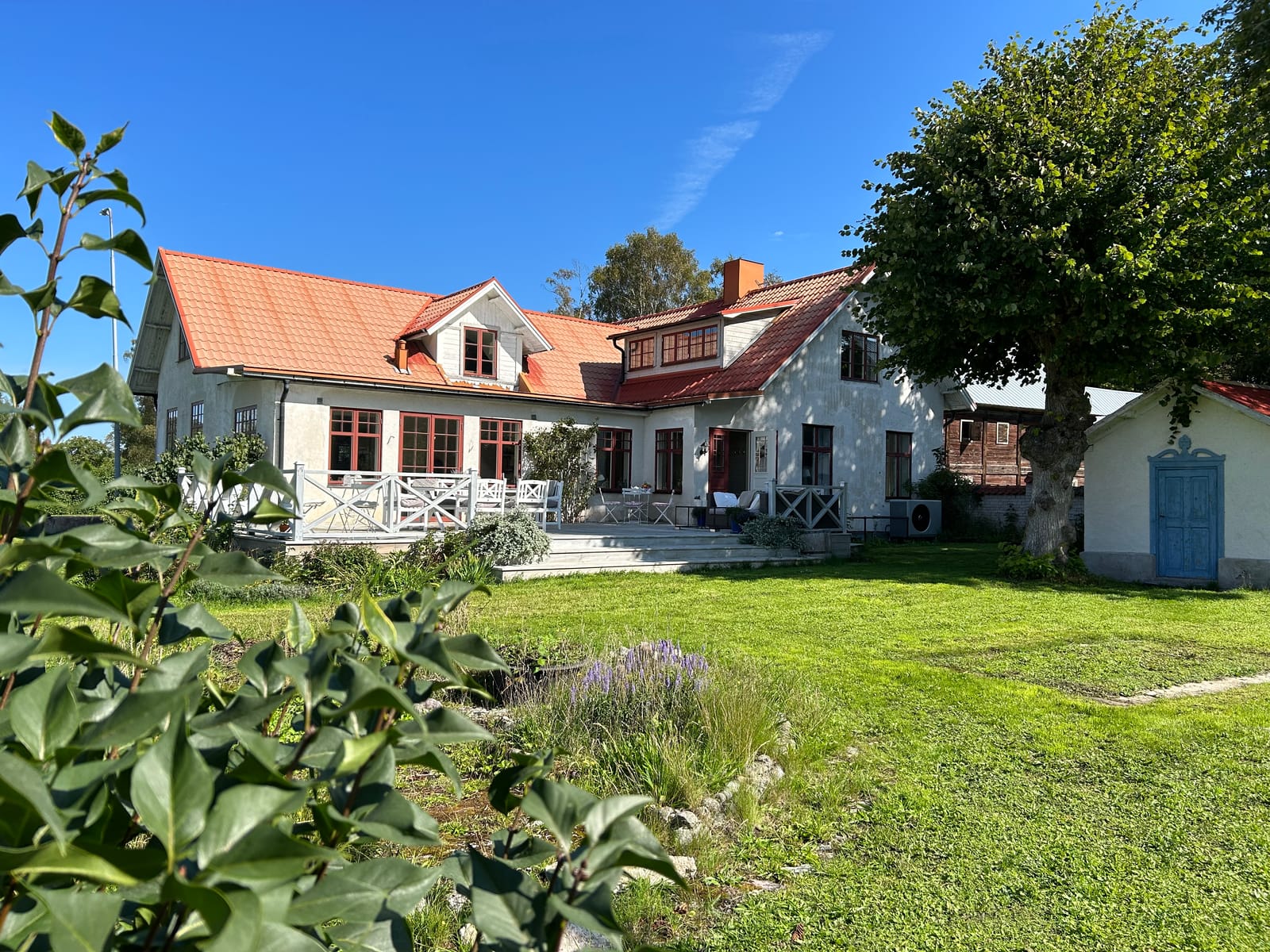 5 rok · 150 m² i Gotlands Tofta – bild 2