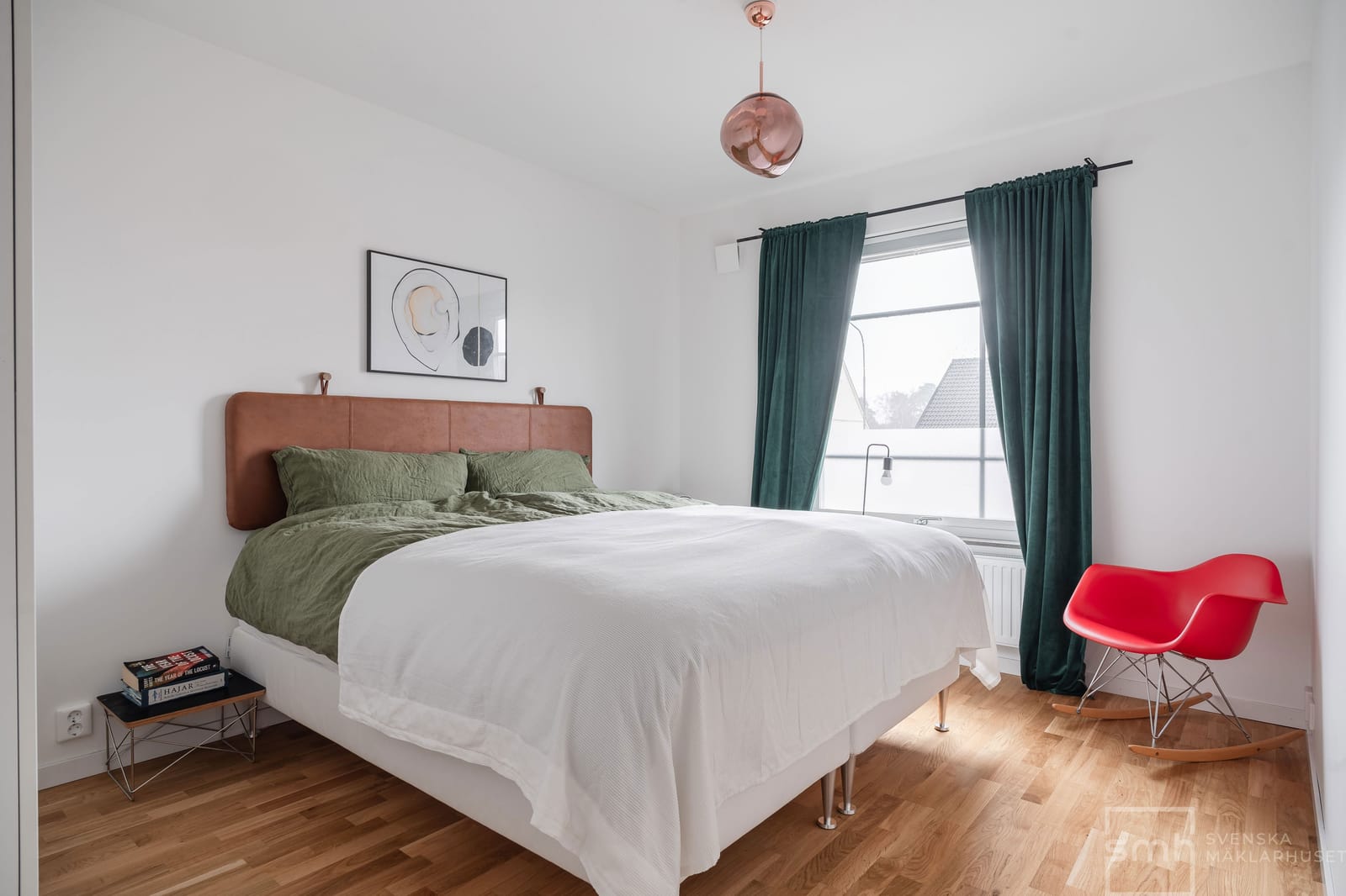 5 rok · 115 m² i Helsingborg – bild 8