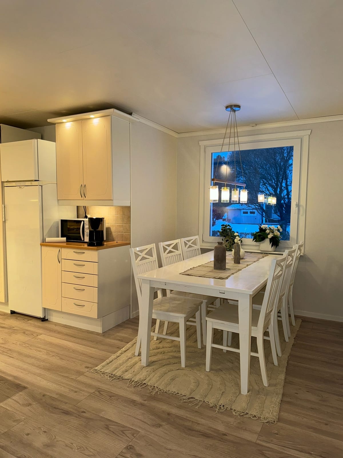 7 rok · 184 m² i Boden – bild 4