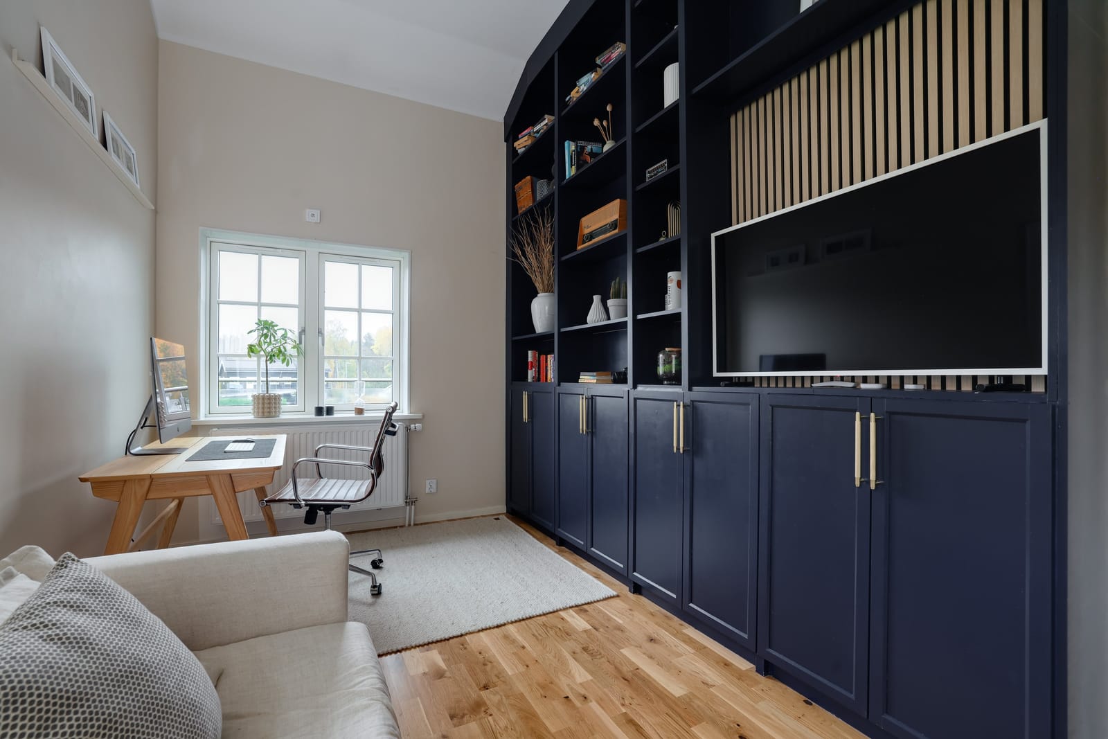 5 rok · 144 m² i Örebro – bild 26
