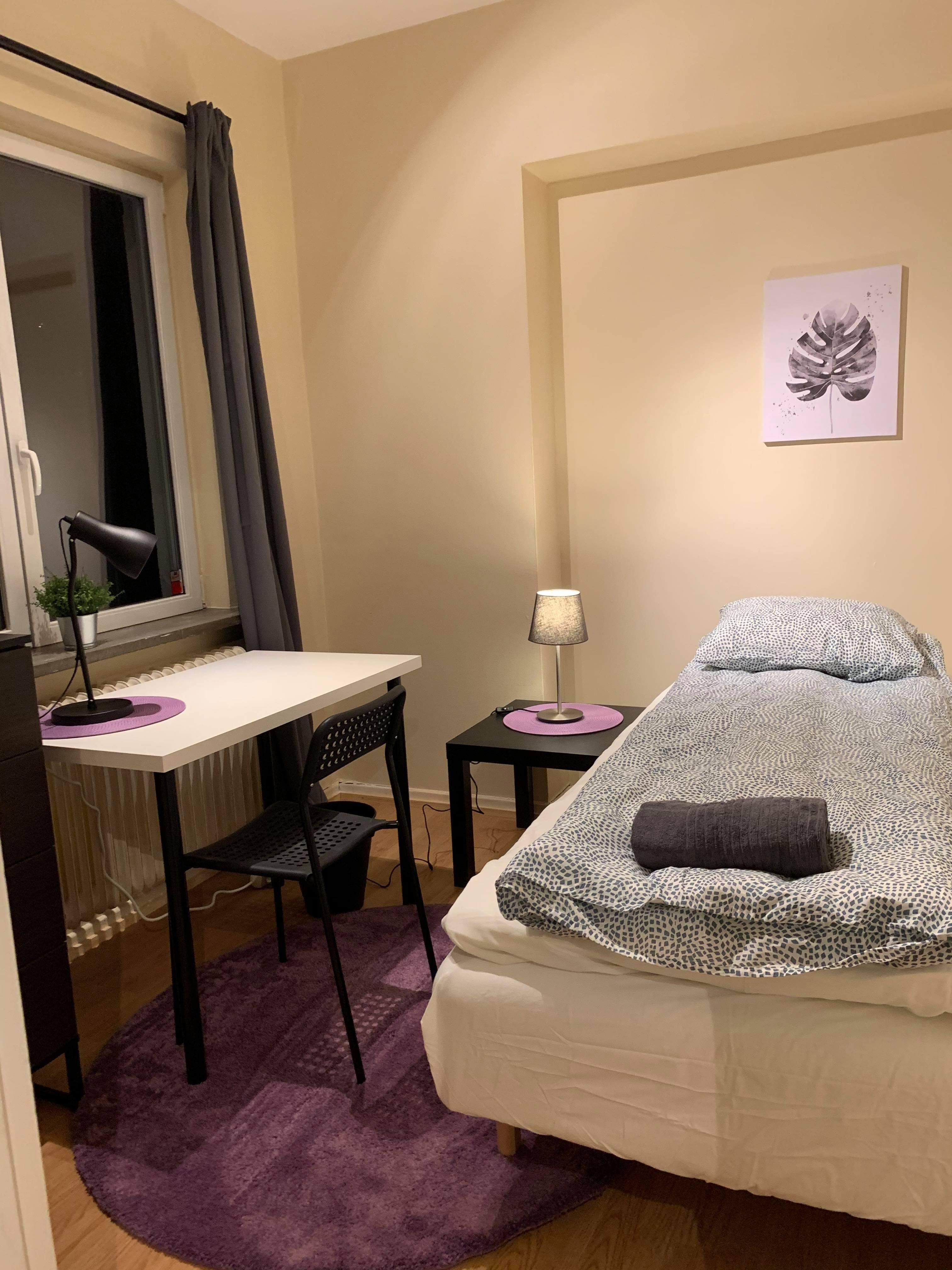 Lägenhet, 6 rooms, 120 sqm, Höör – bild 2