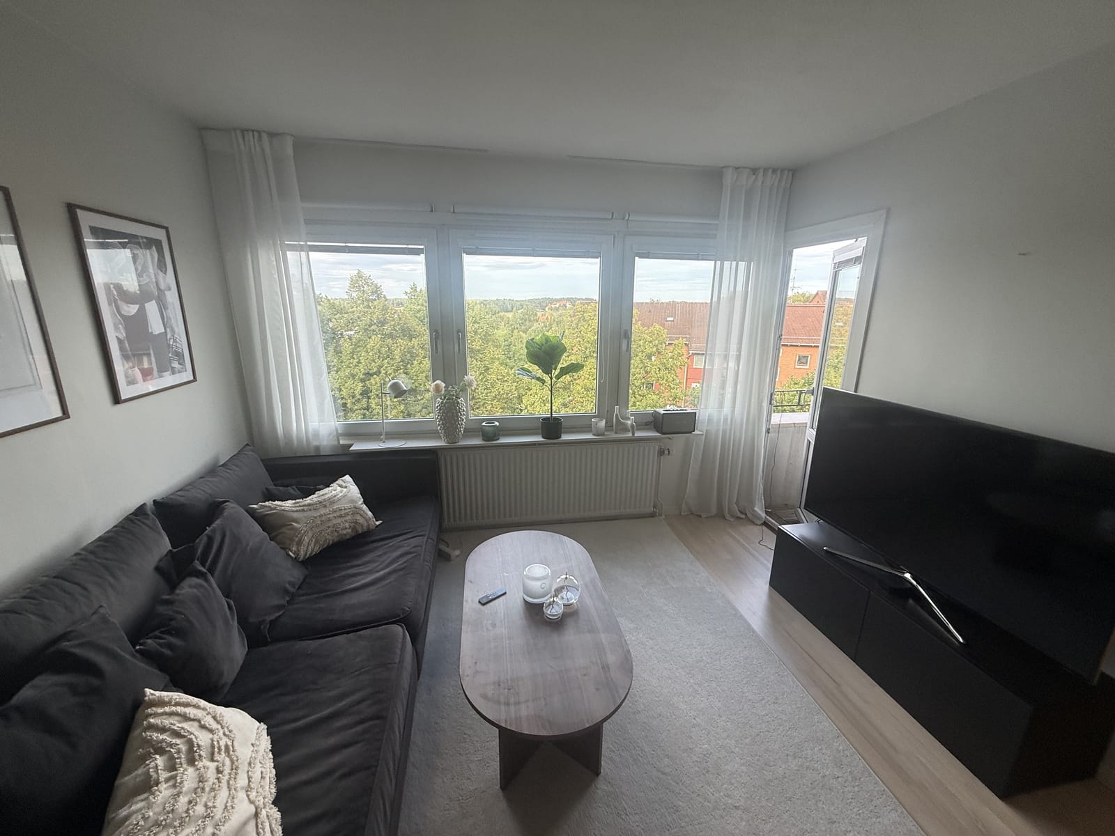 2 rok · 41 m² i Eskilstuna – bild 3