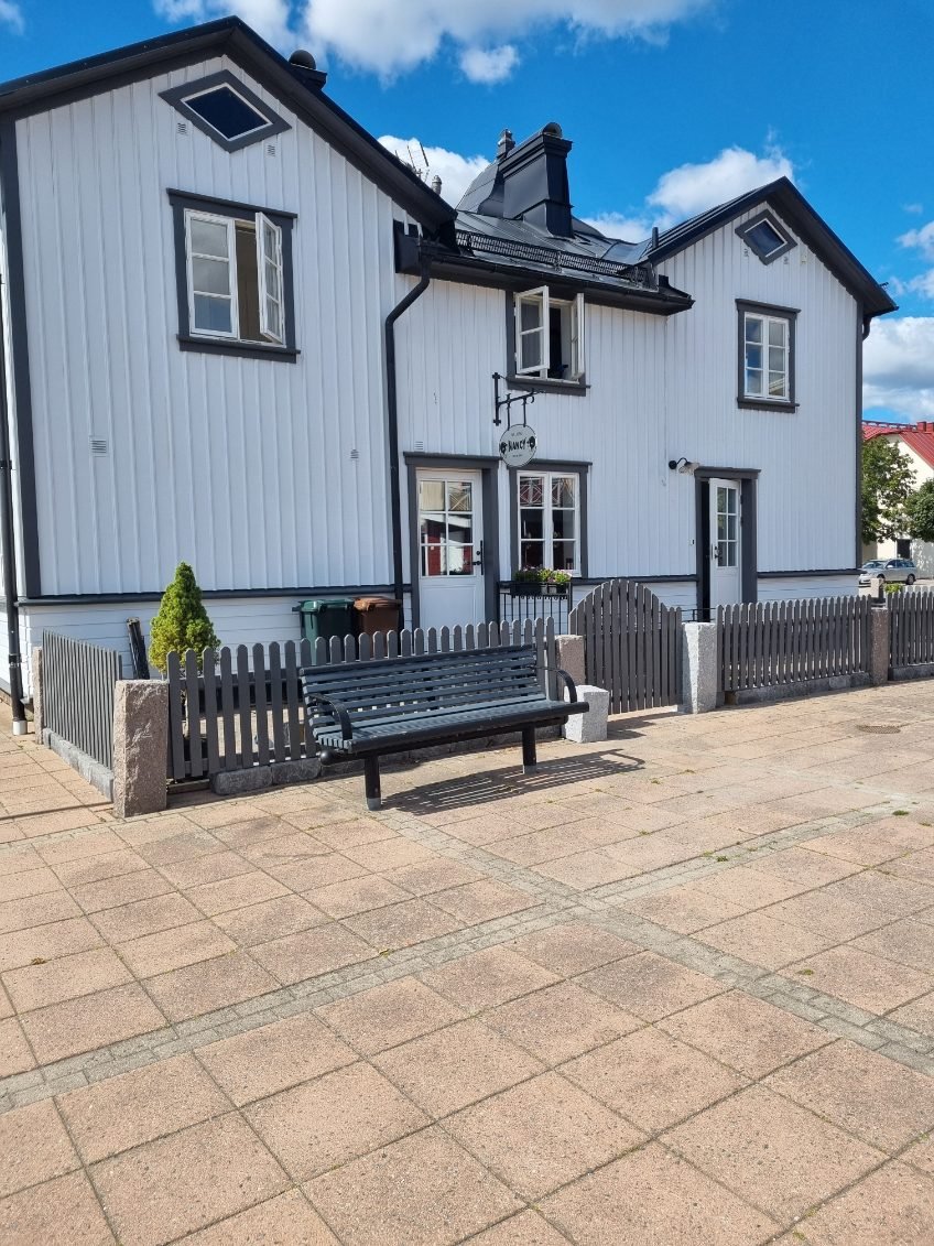 3 rok · 74 m² i Vårgårda – Vårgårda