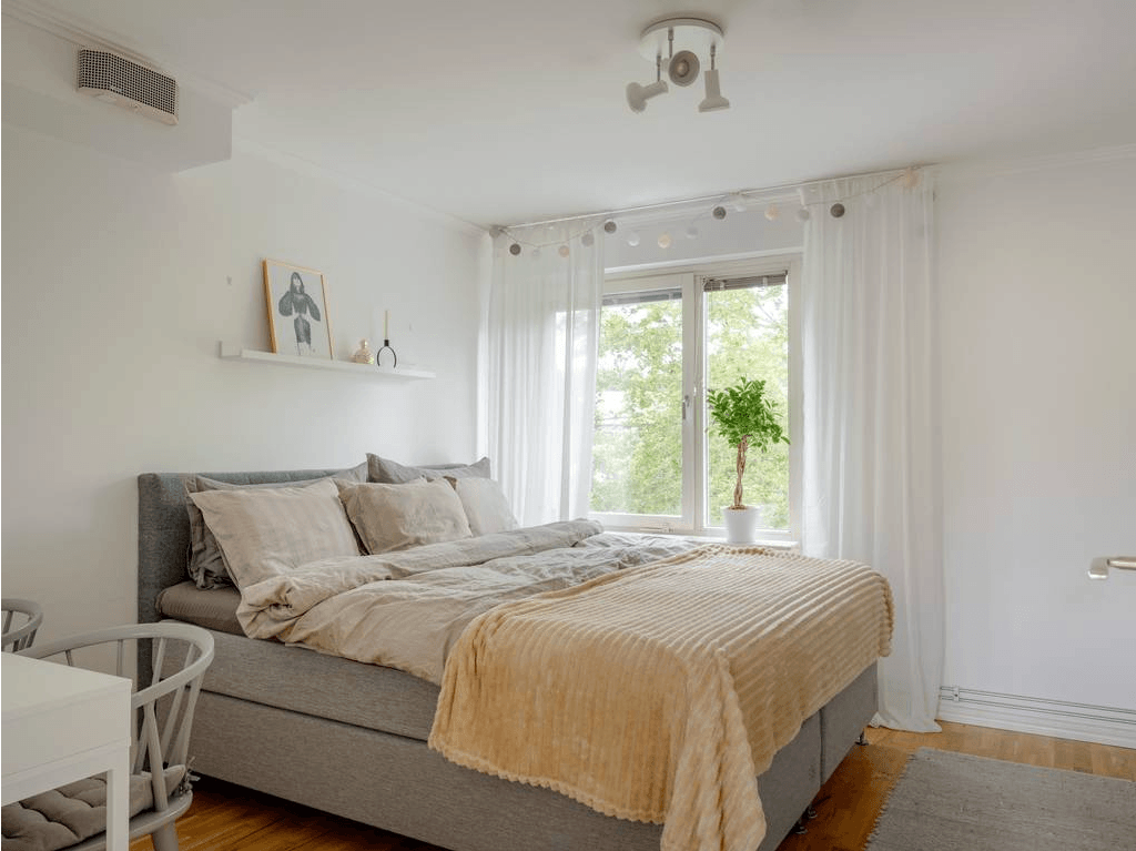 4 rok · 84 m² i Sollentuna – bild 8