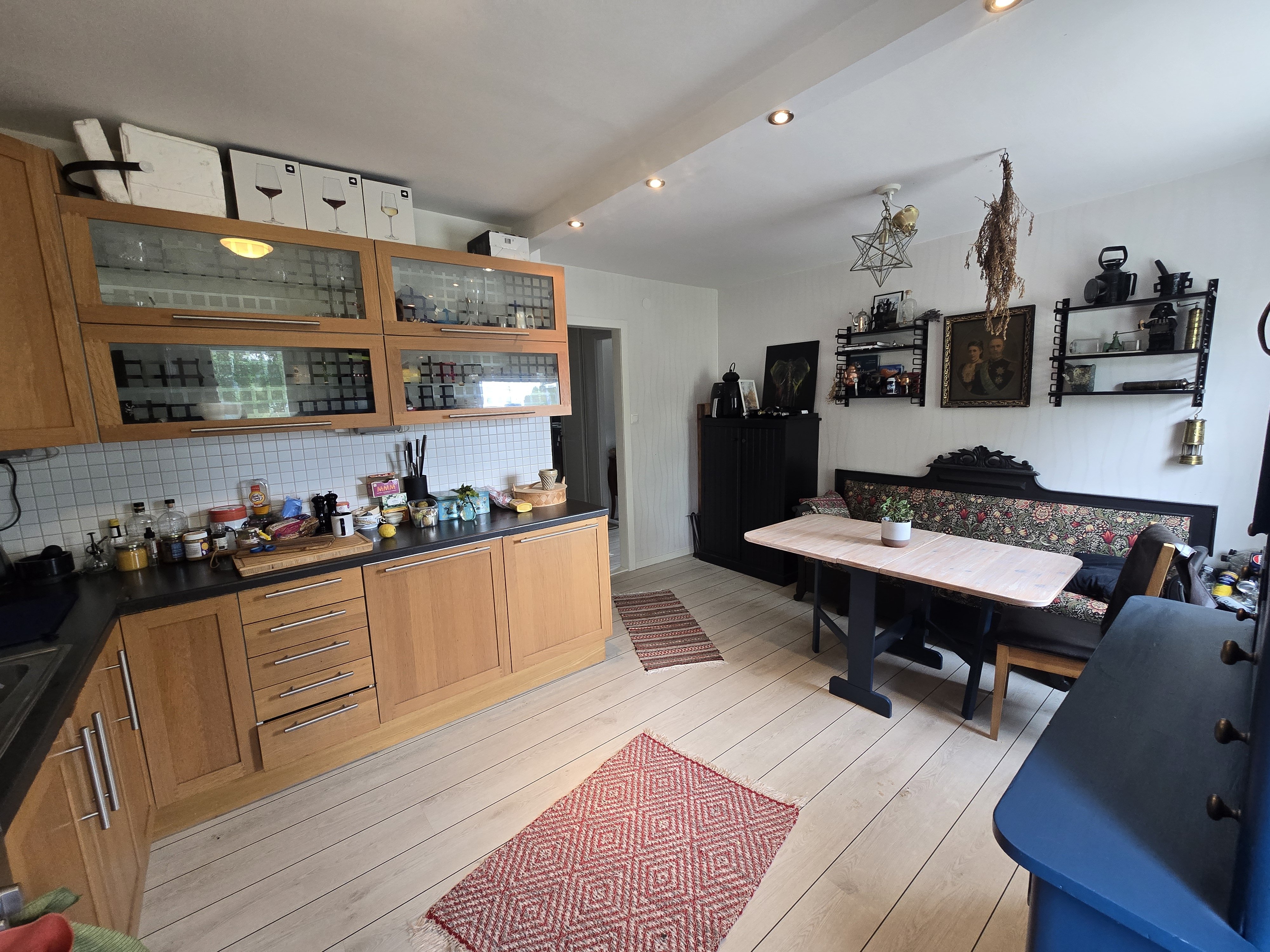 Lägenhet, 3 rooms, 80 sqm, Sundsvall – bild 9
