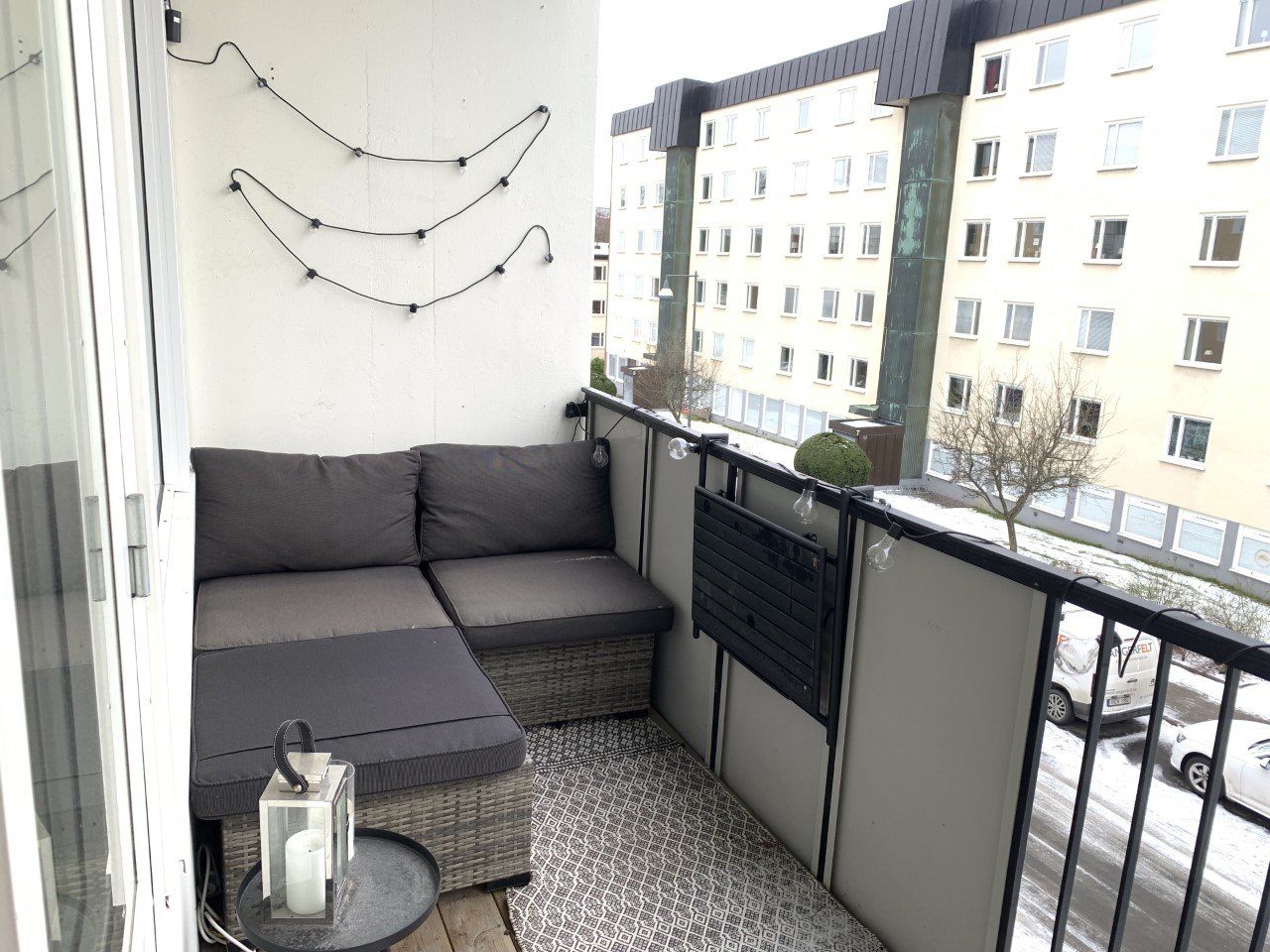 Lägenhet, 3 rooms, 63 sqm, Sundbyberg – bild 5